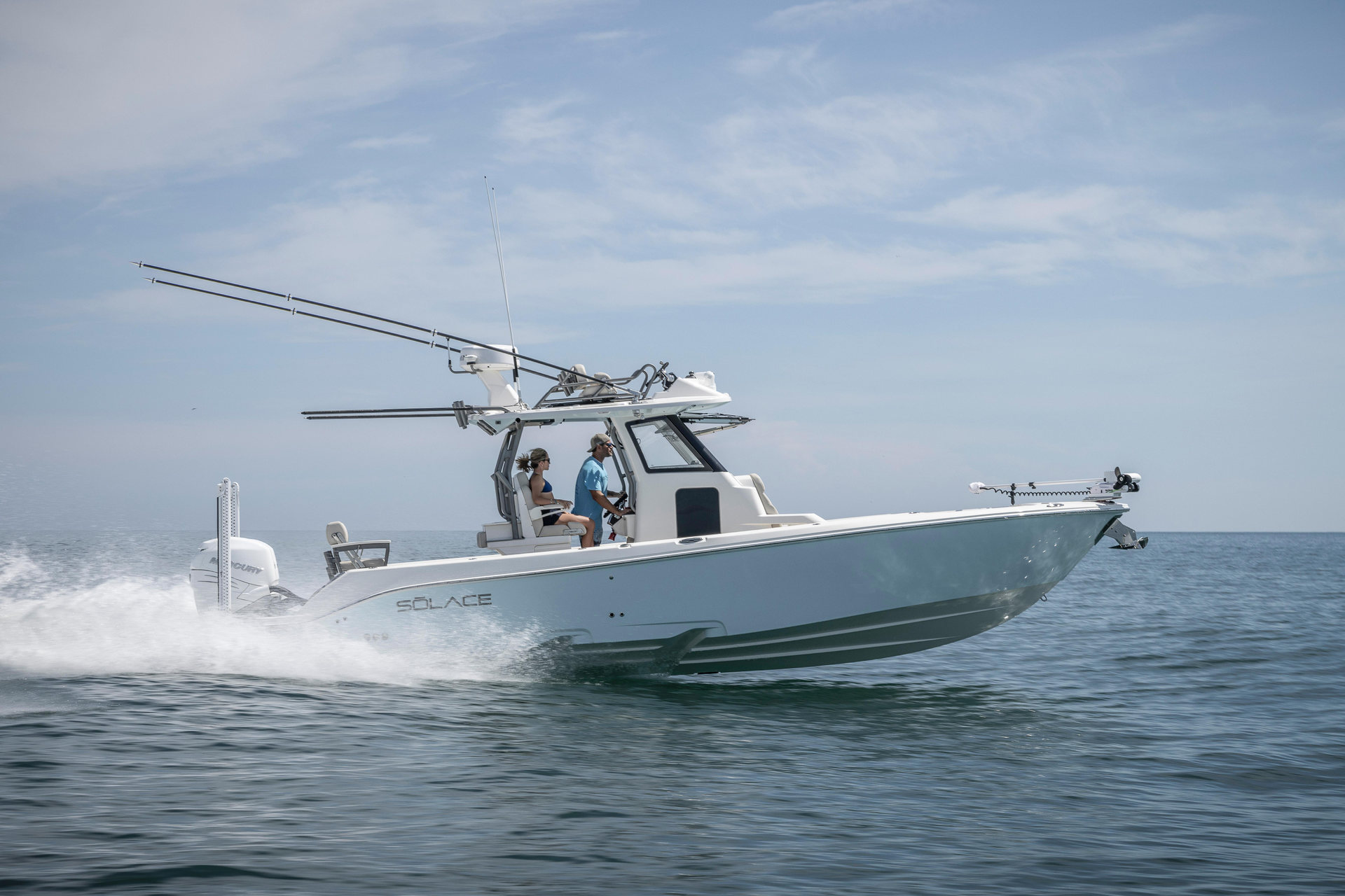 360 VR Virtual Tours of the Solace 30HCS