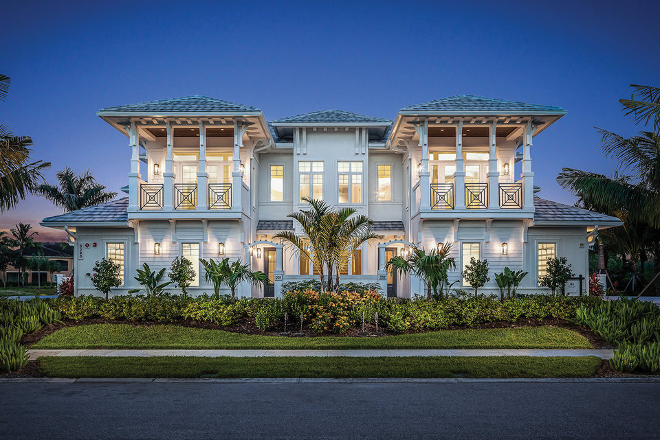 Real Estate