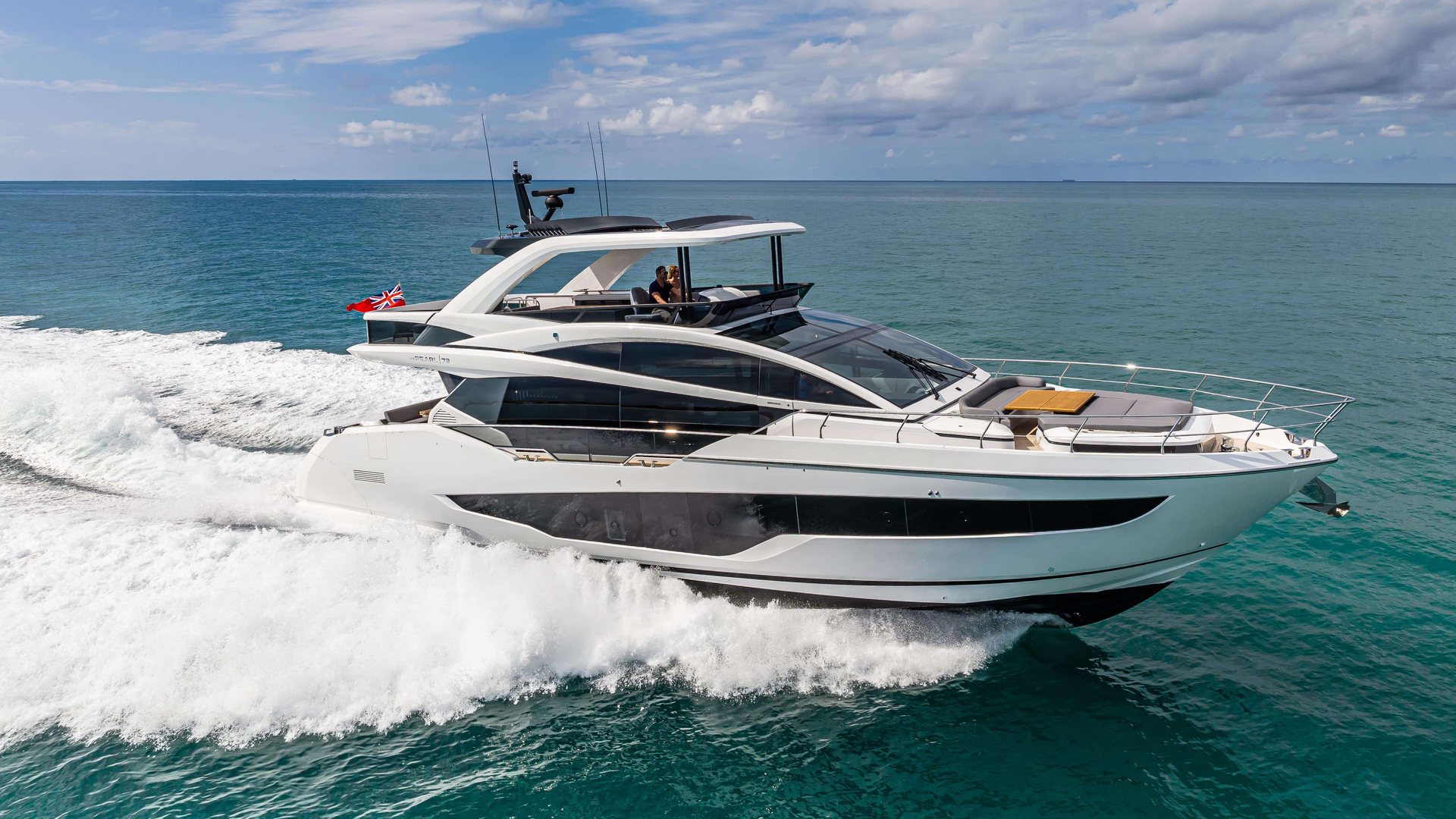 360 VR Virtual Tours of the Pearl 72