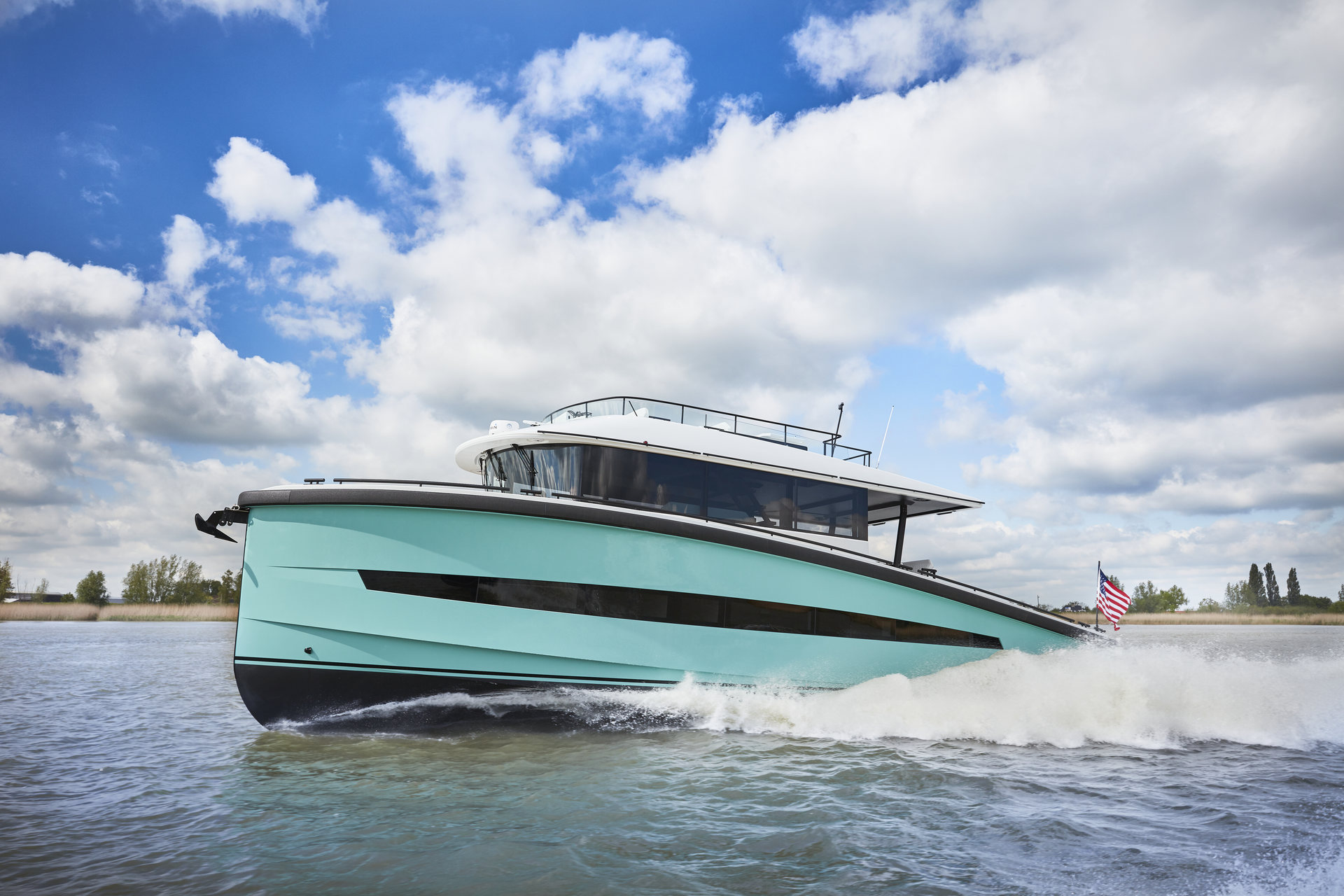 360 VR Virtual Tours of the DutchCraft DC56 Cabin