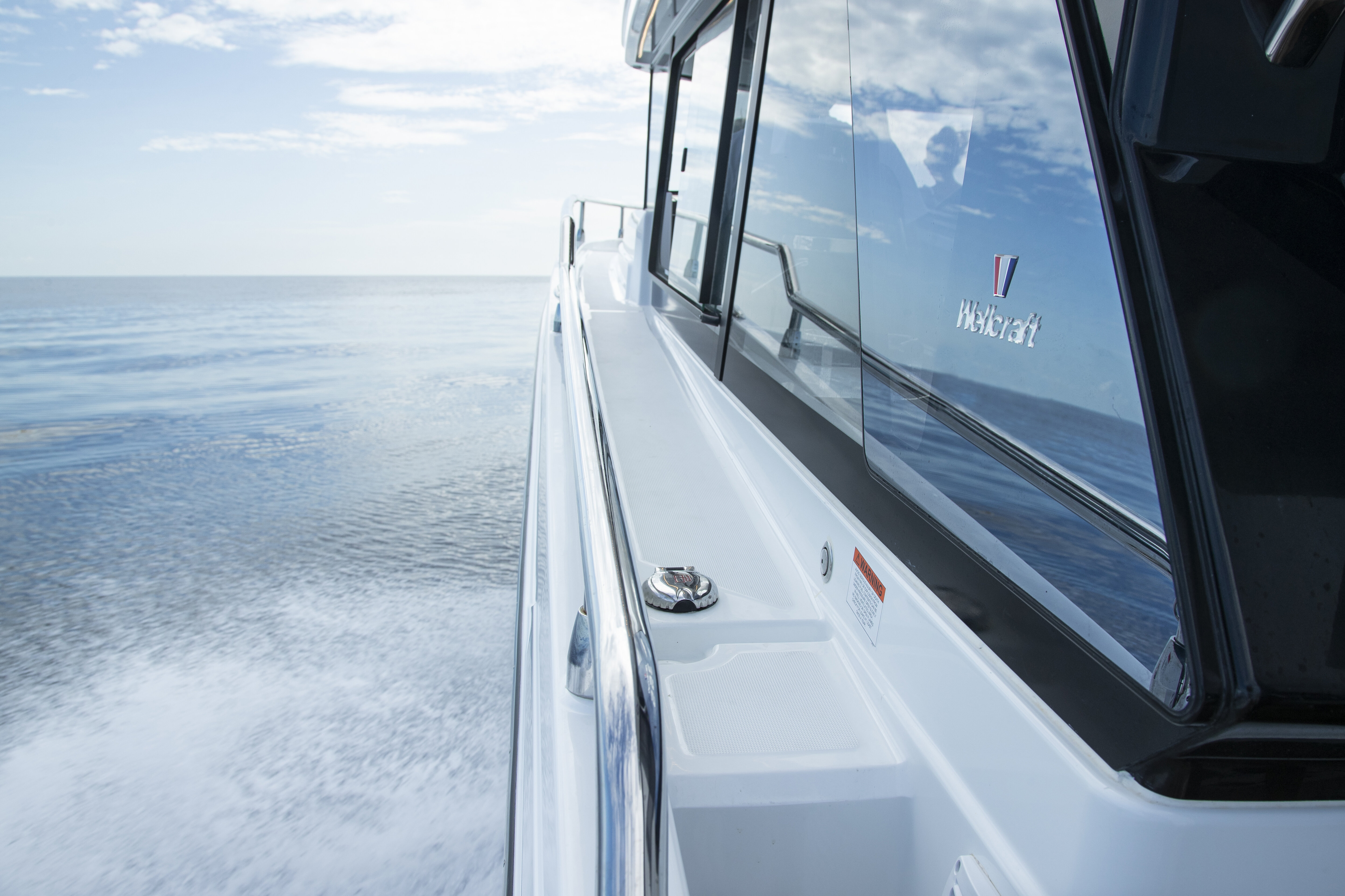 38 explorer 　　a38greate Wellcraft 38 Explorer