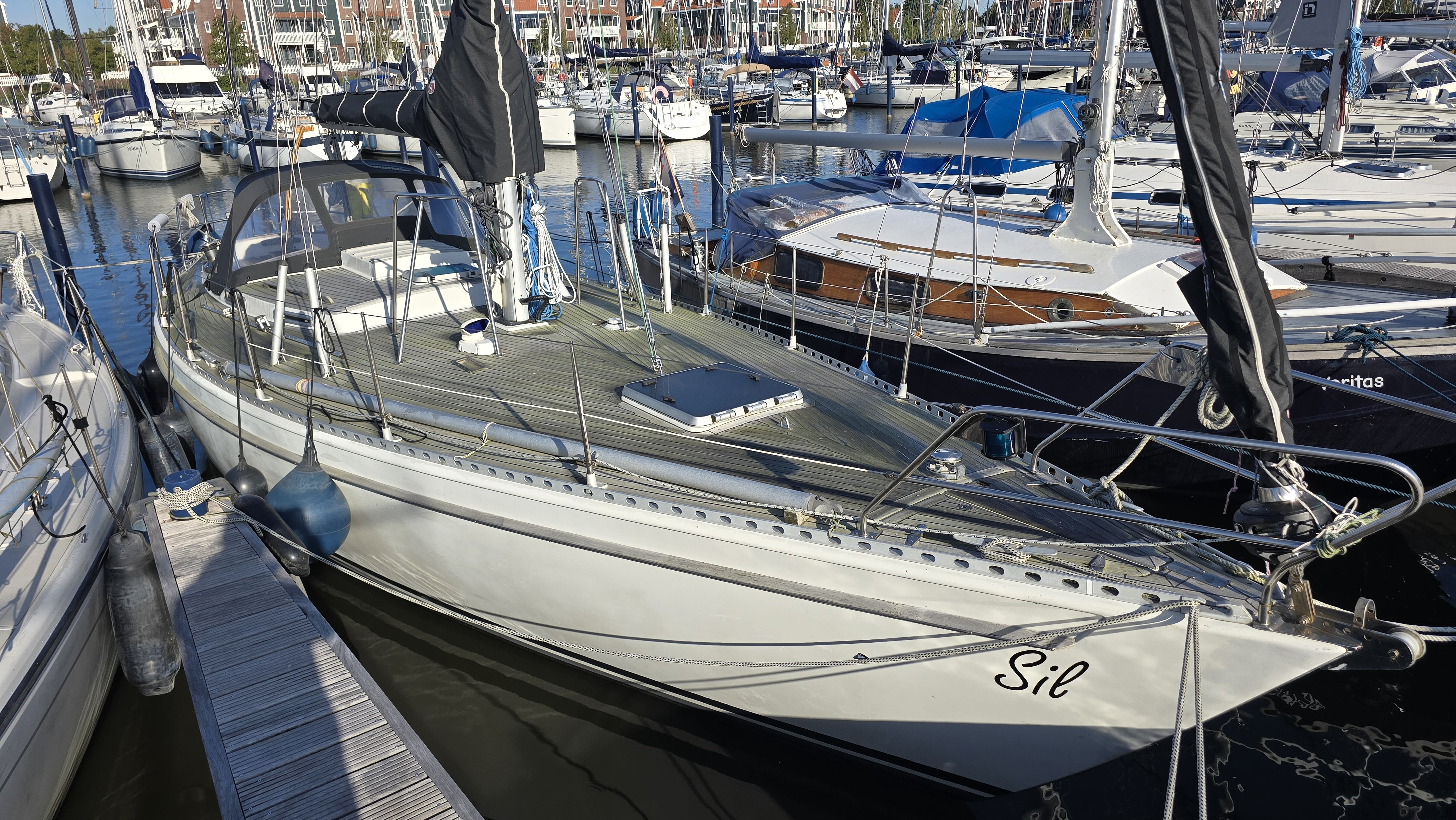 360 VR Virtual Tours of the Breehorn 37
