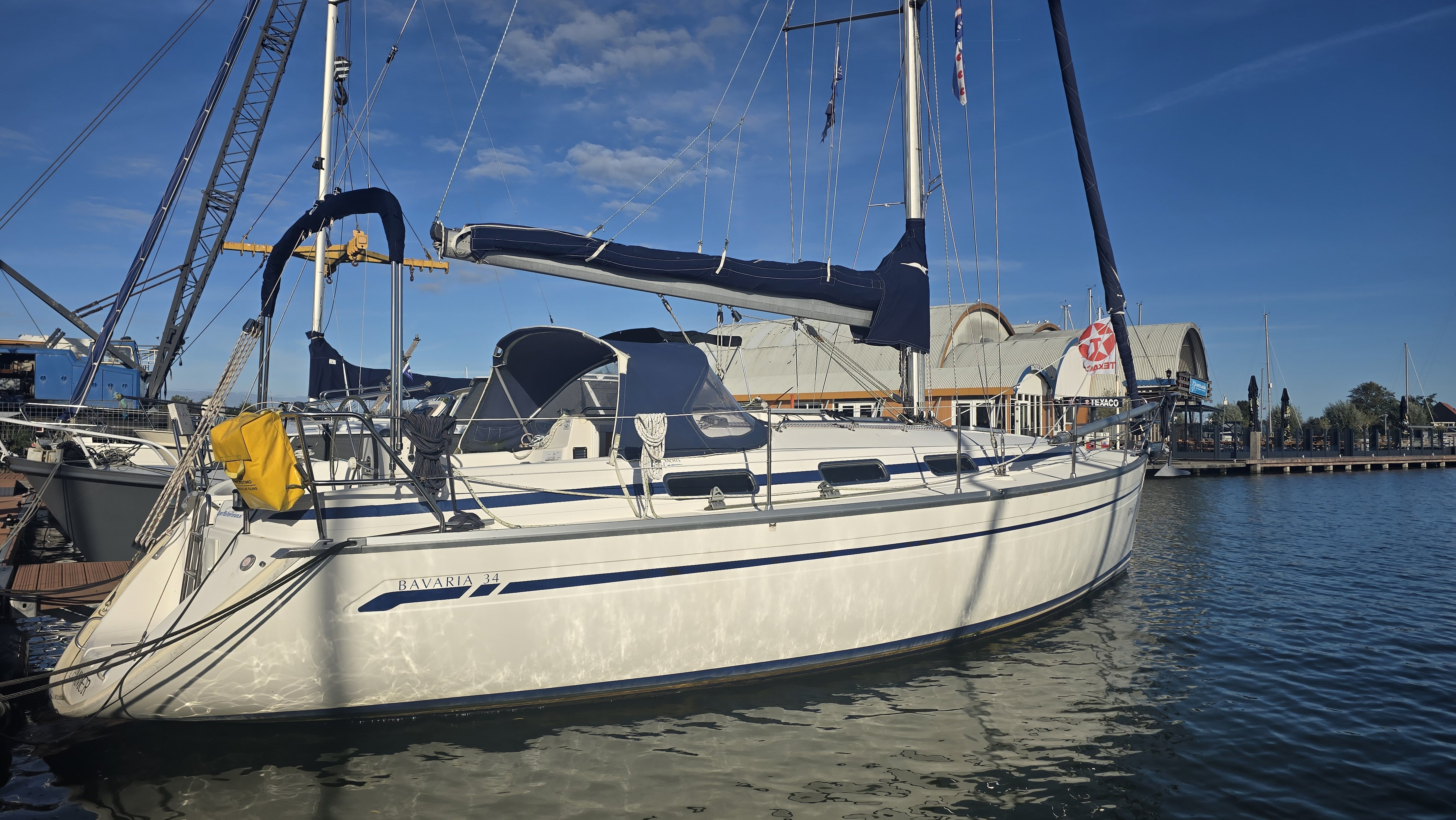 360 VR Virtual Tours of the Bavaria 34-3