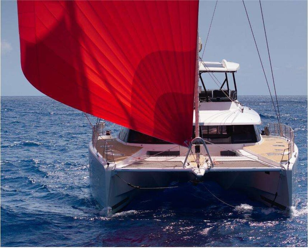 360 VR Virtual Tours of the FP Samana 59 - NIKITA II