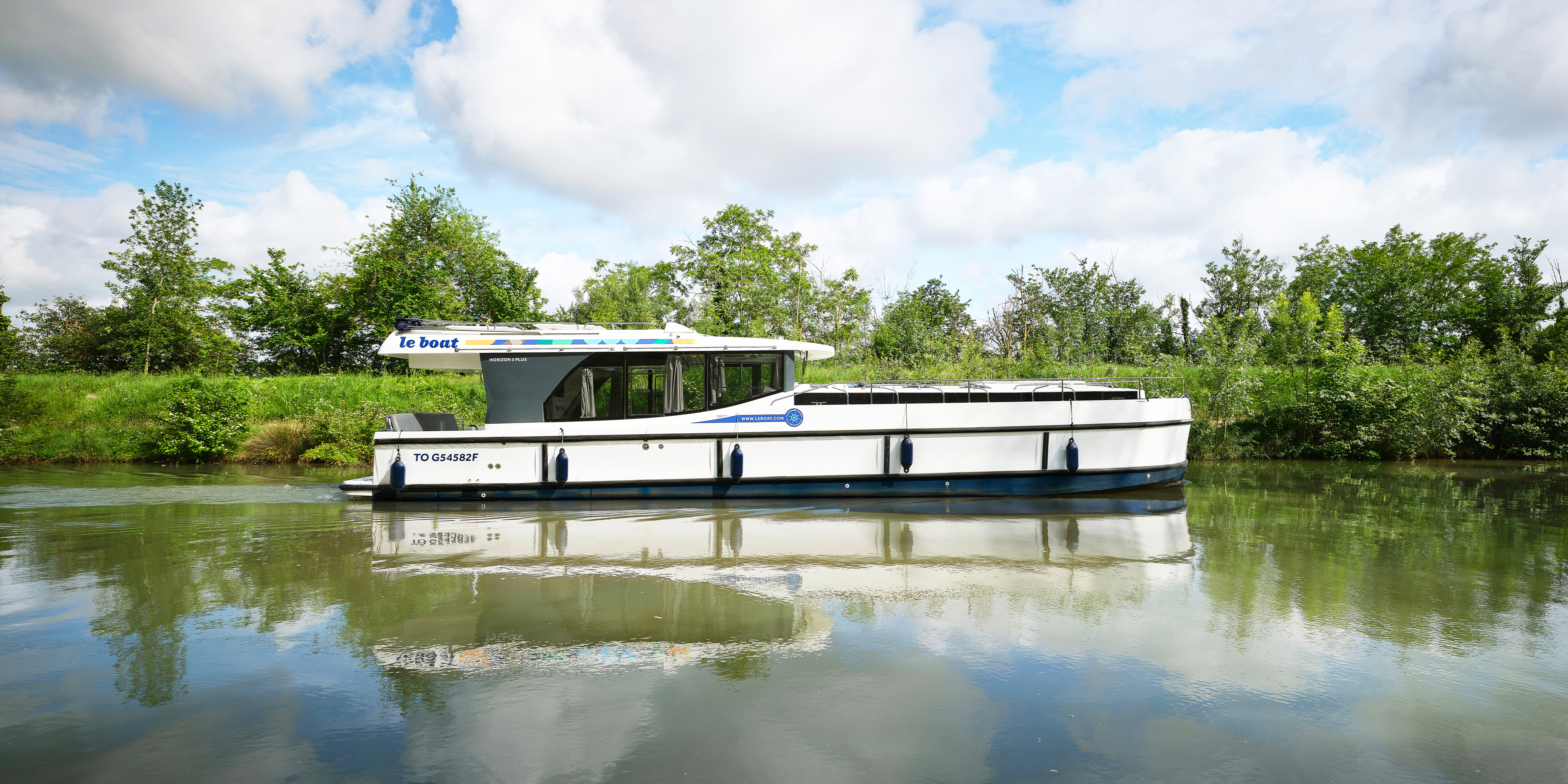 360 VR Virtual Tours of the Horizon 4