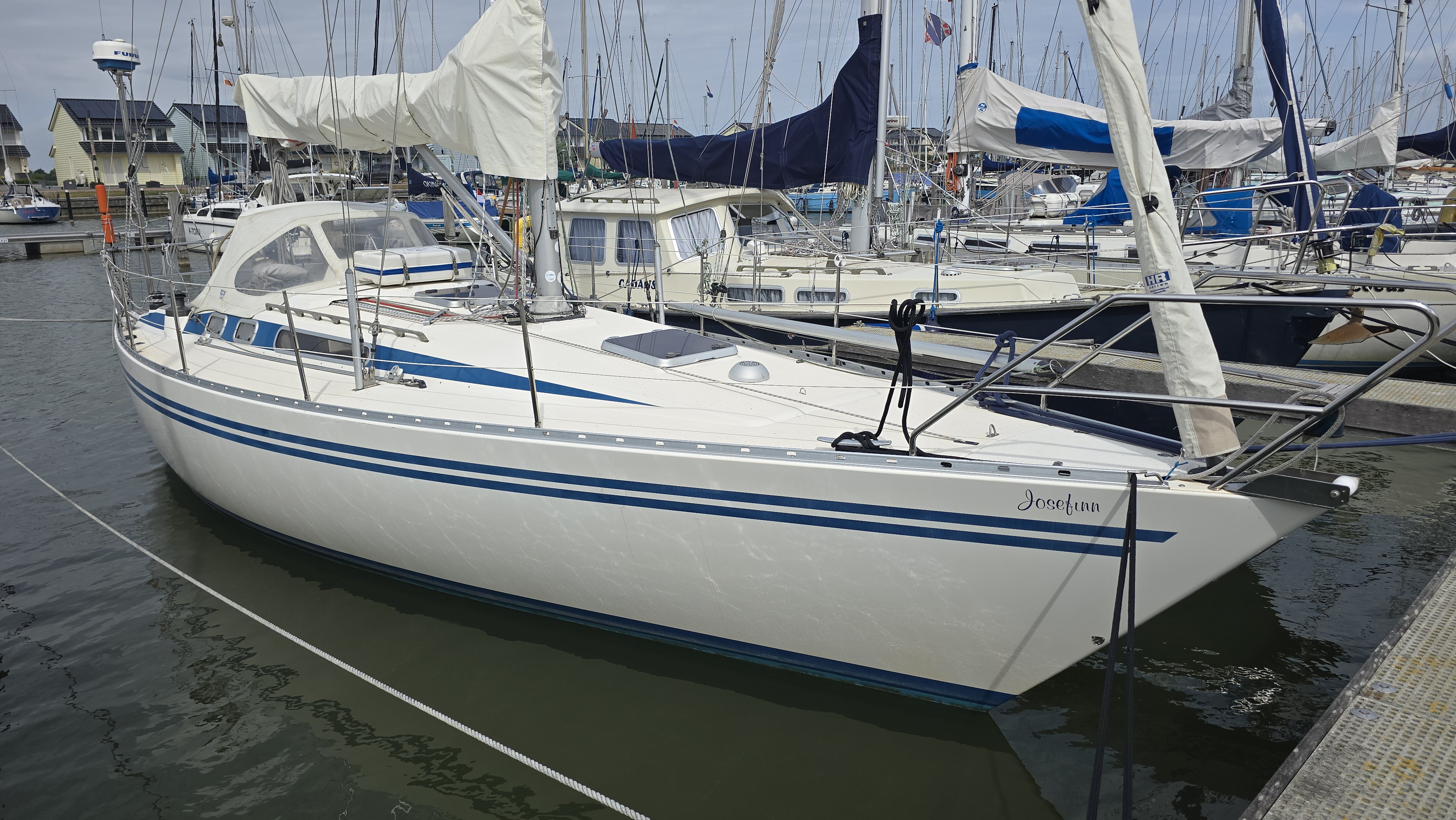 360 VR Virtual Tours of the Finngulf 36