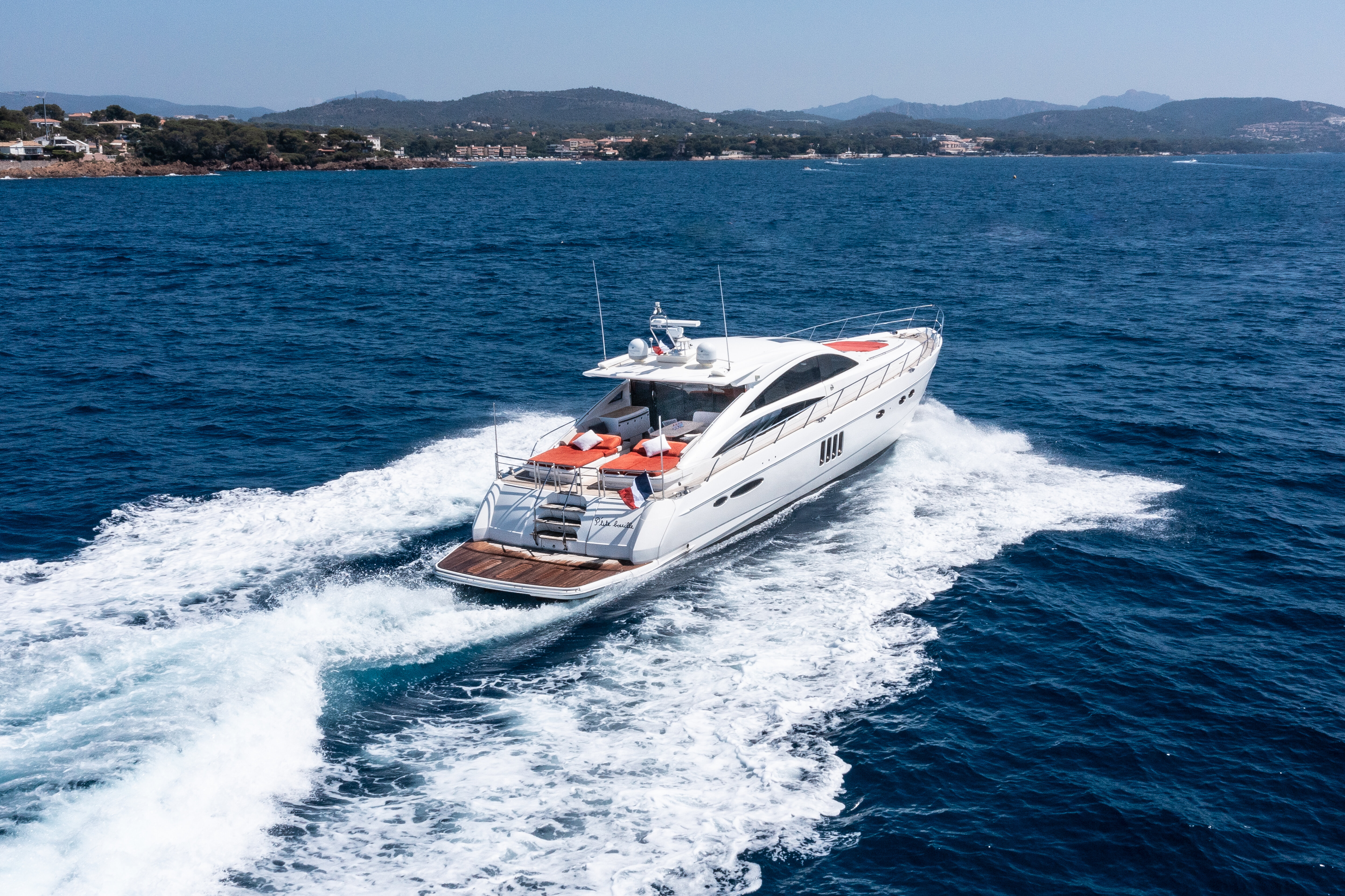 360 VR Virtual Tours of the P'tite Bouille