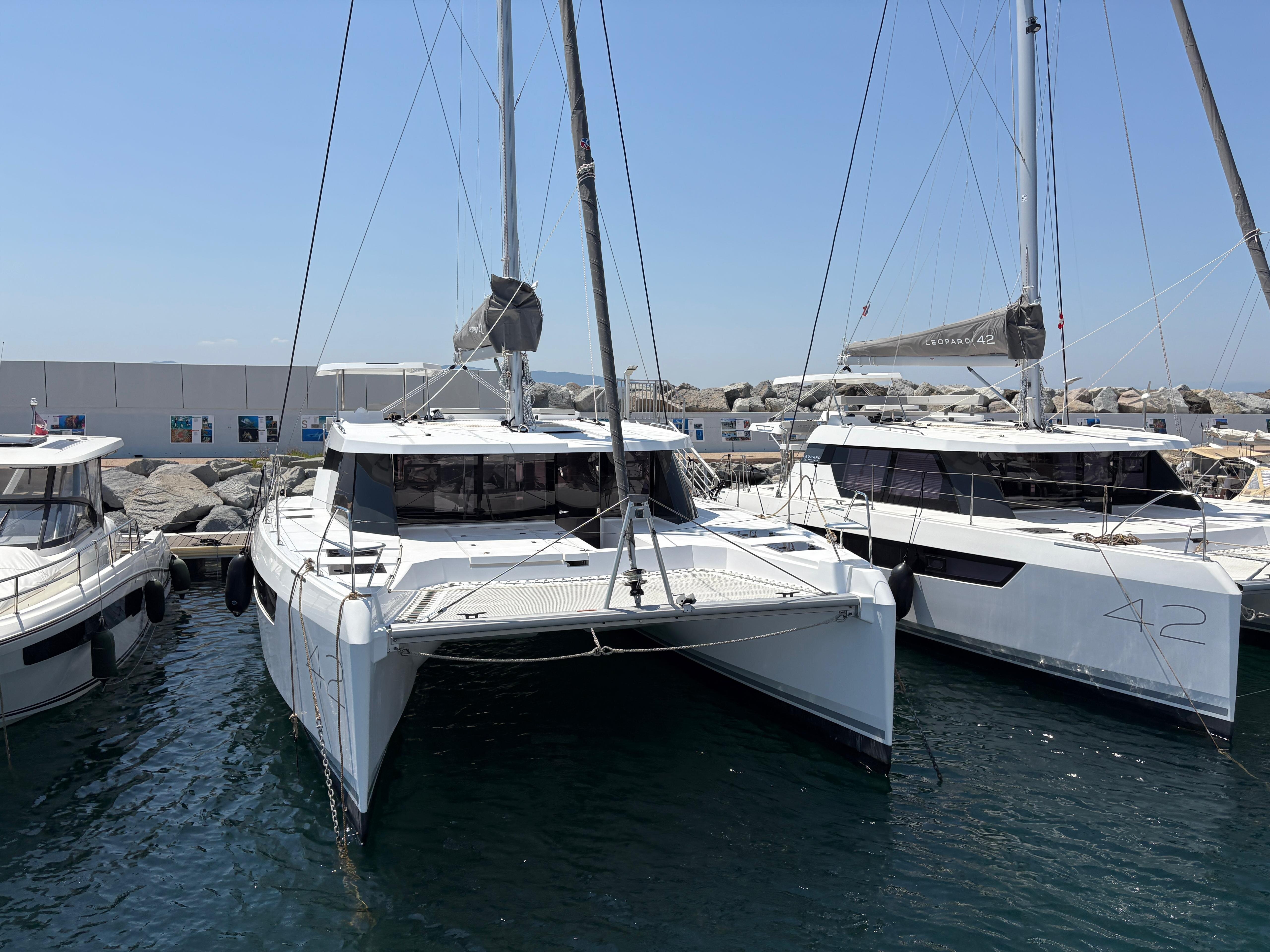 360 VR Virtual Tours of the Leopard 42 B6178