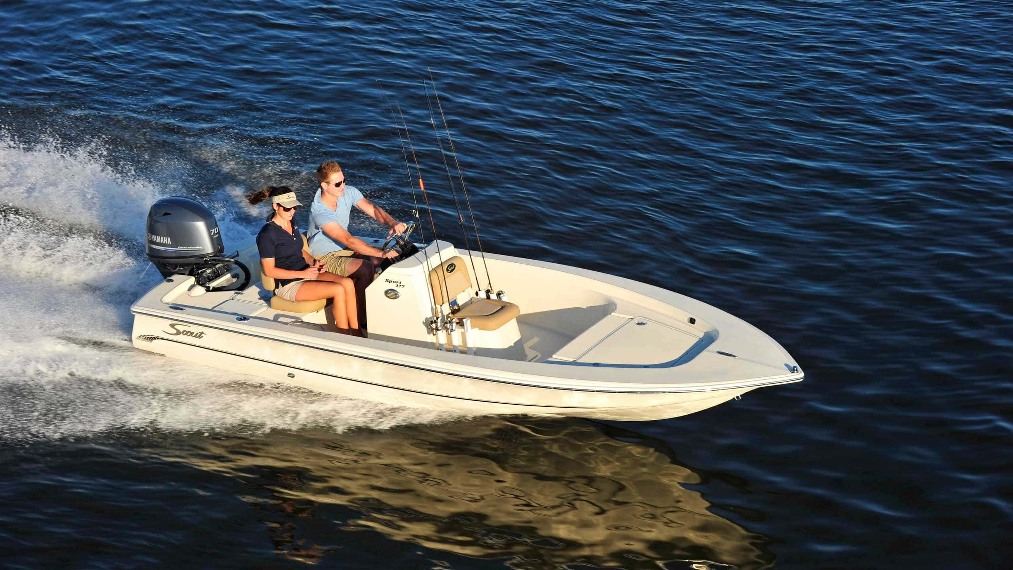 360 VR Virtual Tours of the Scout 177 XSS