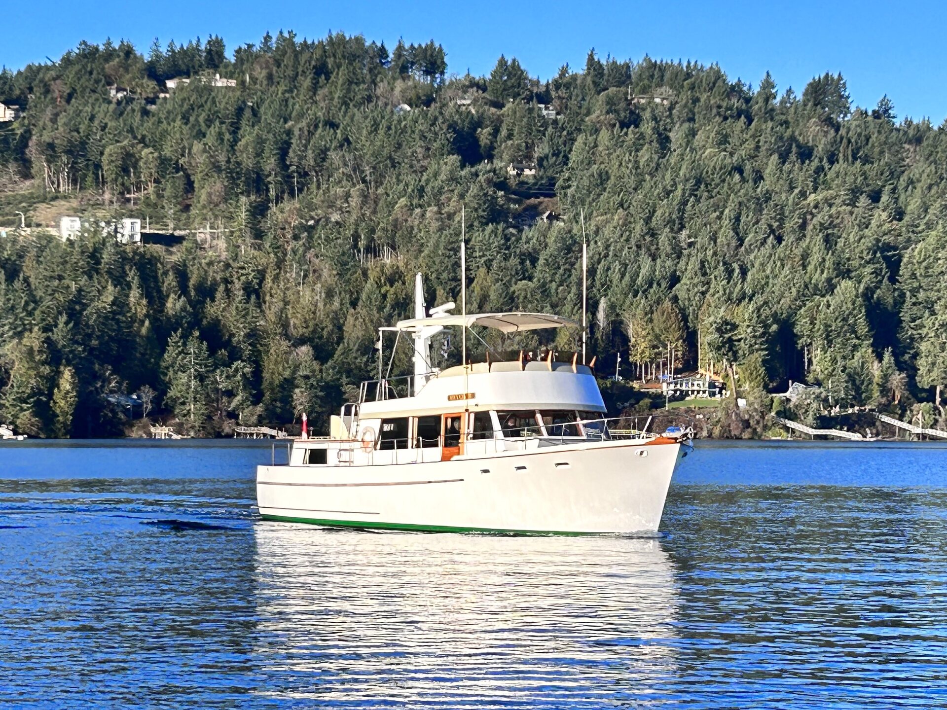 360 VR Virtual Tours of the Monk McQueen 46