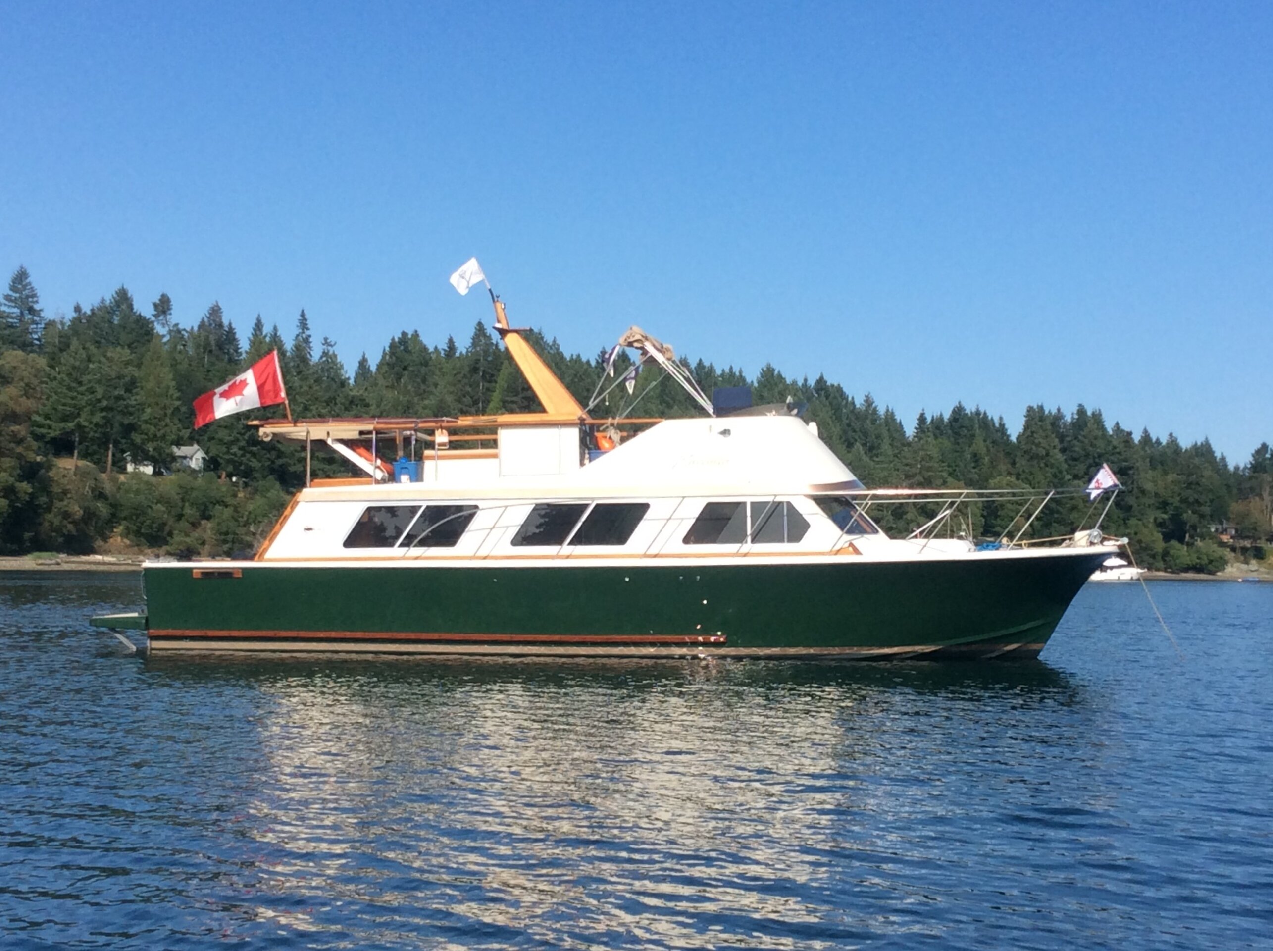 360 VR Virtual Tours of the Canoe Cove 41