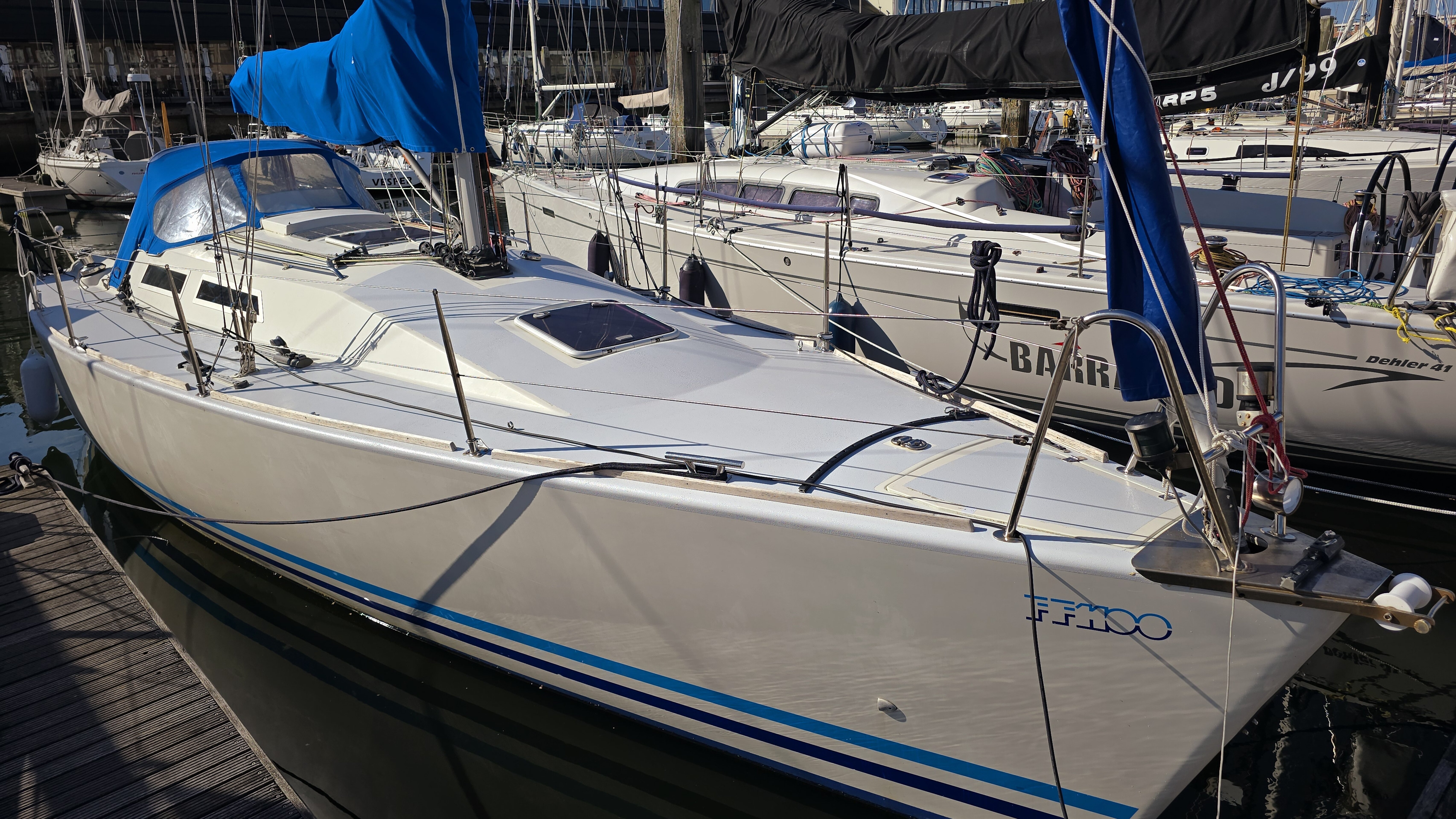 360 VR Virtual Tours of the FF 1100