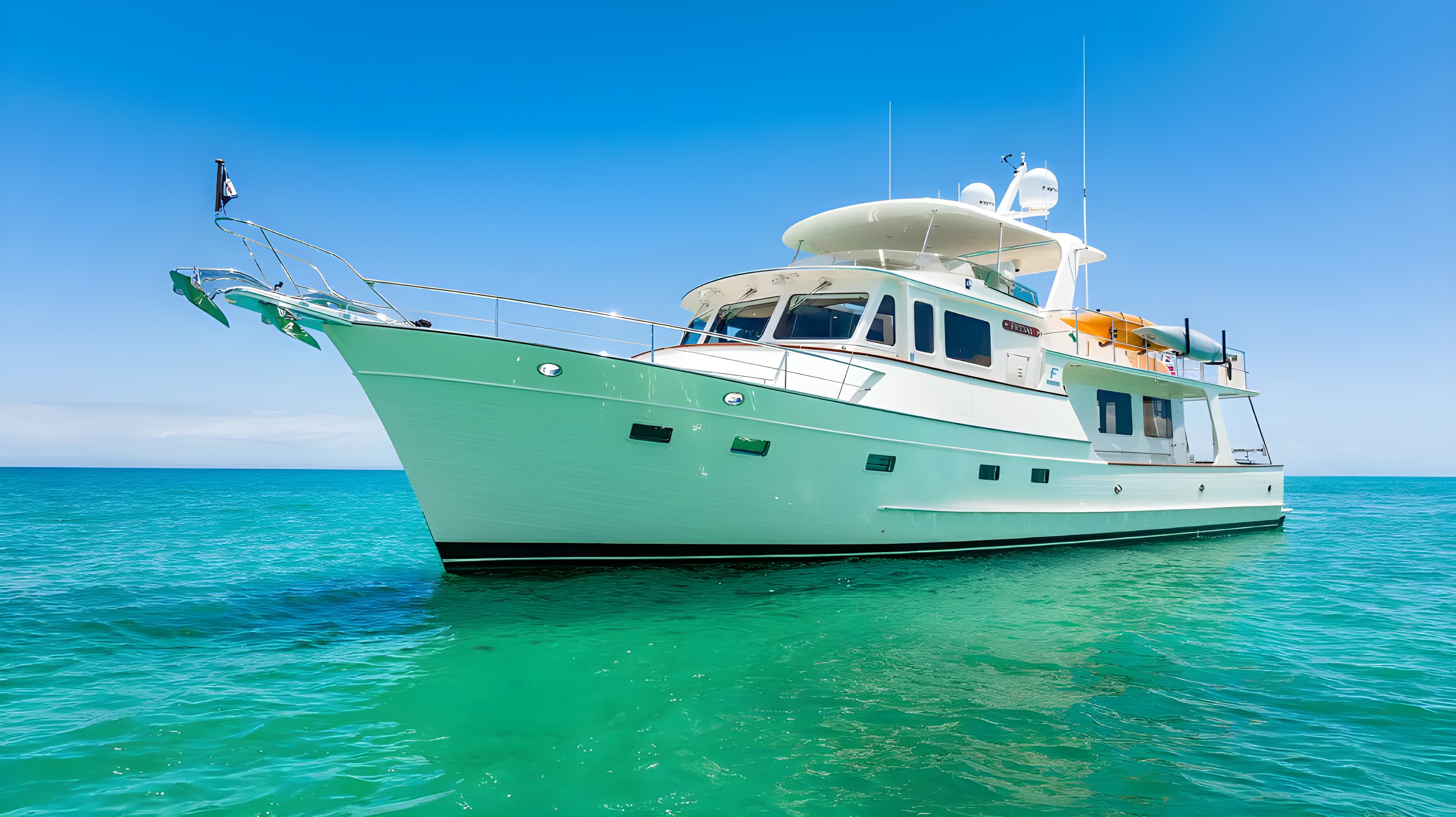 360 VR Virtual Tours of the Fleming 65