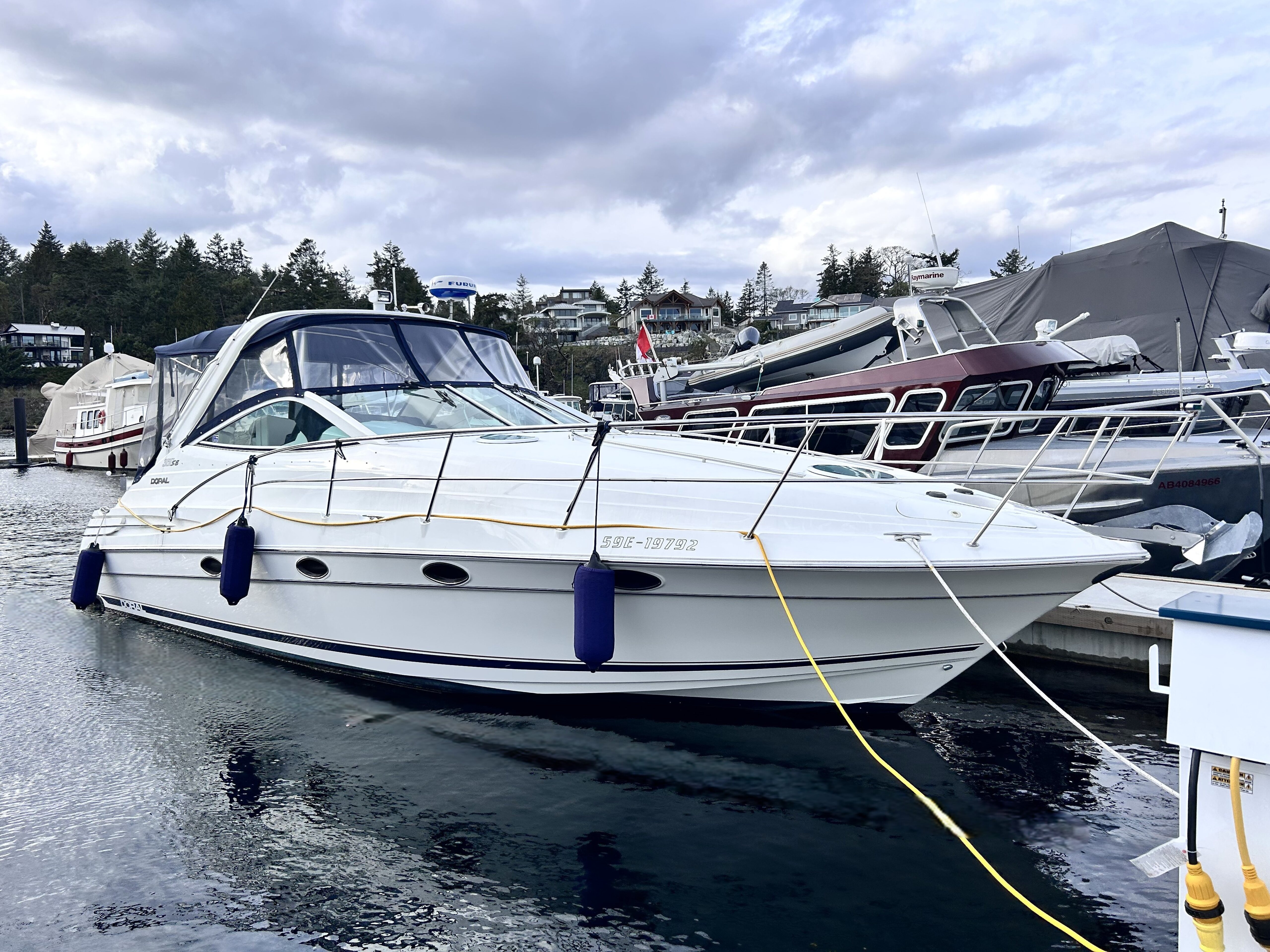 360 VR Virtual Tours of the Doral 360 SE