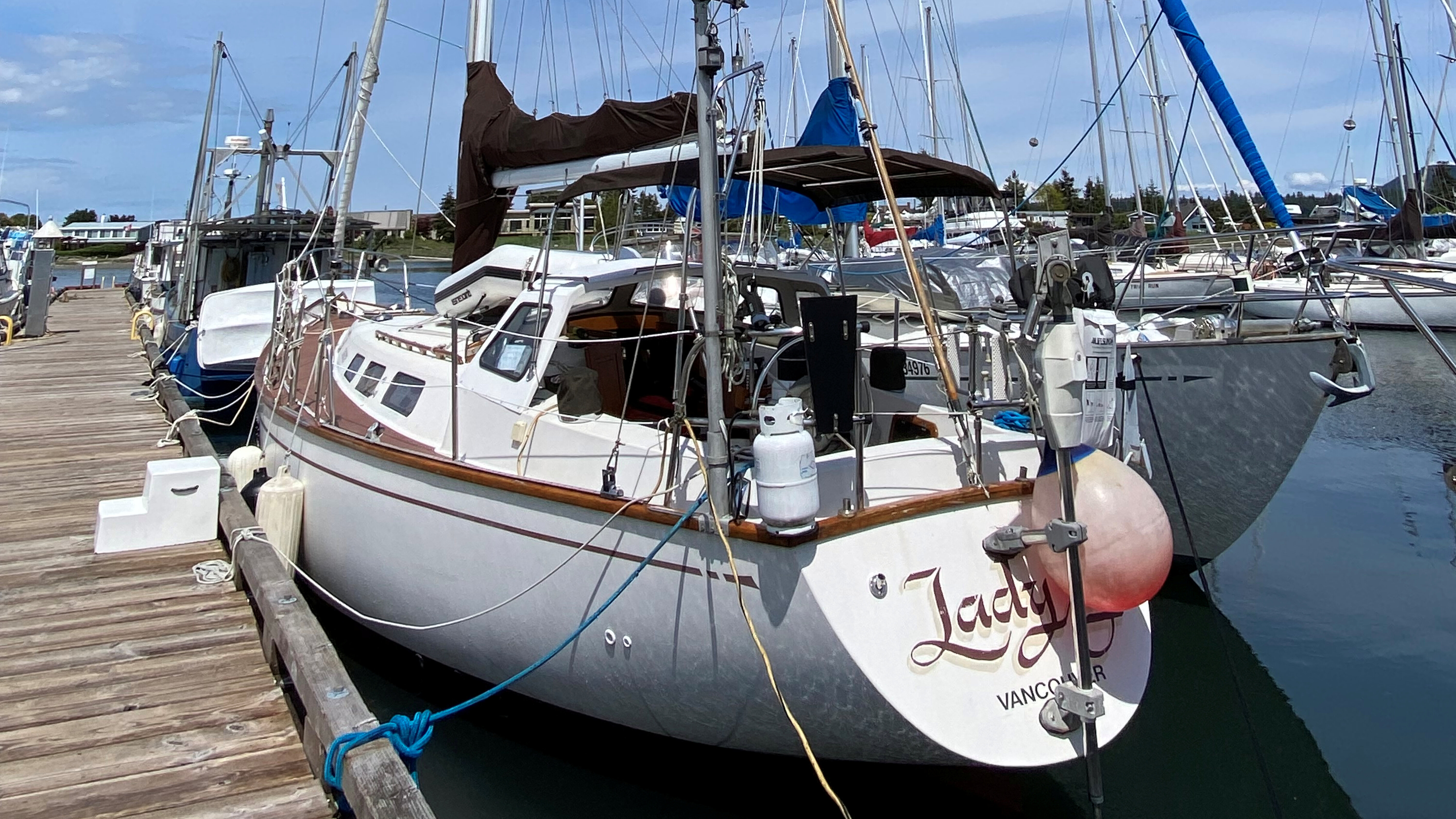 360 VR Virtual Tours of the Lady G1