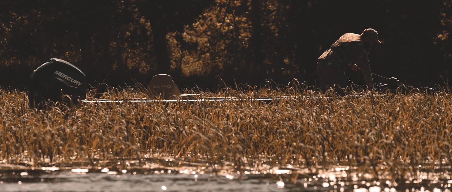 360 VR Virtual Tours of the Lund 1675 Alaskan Tiller