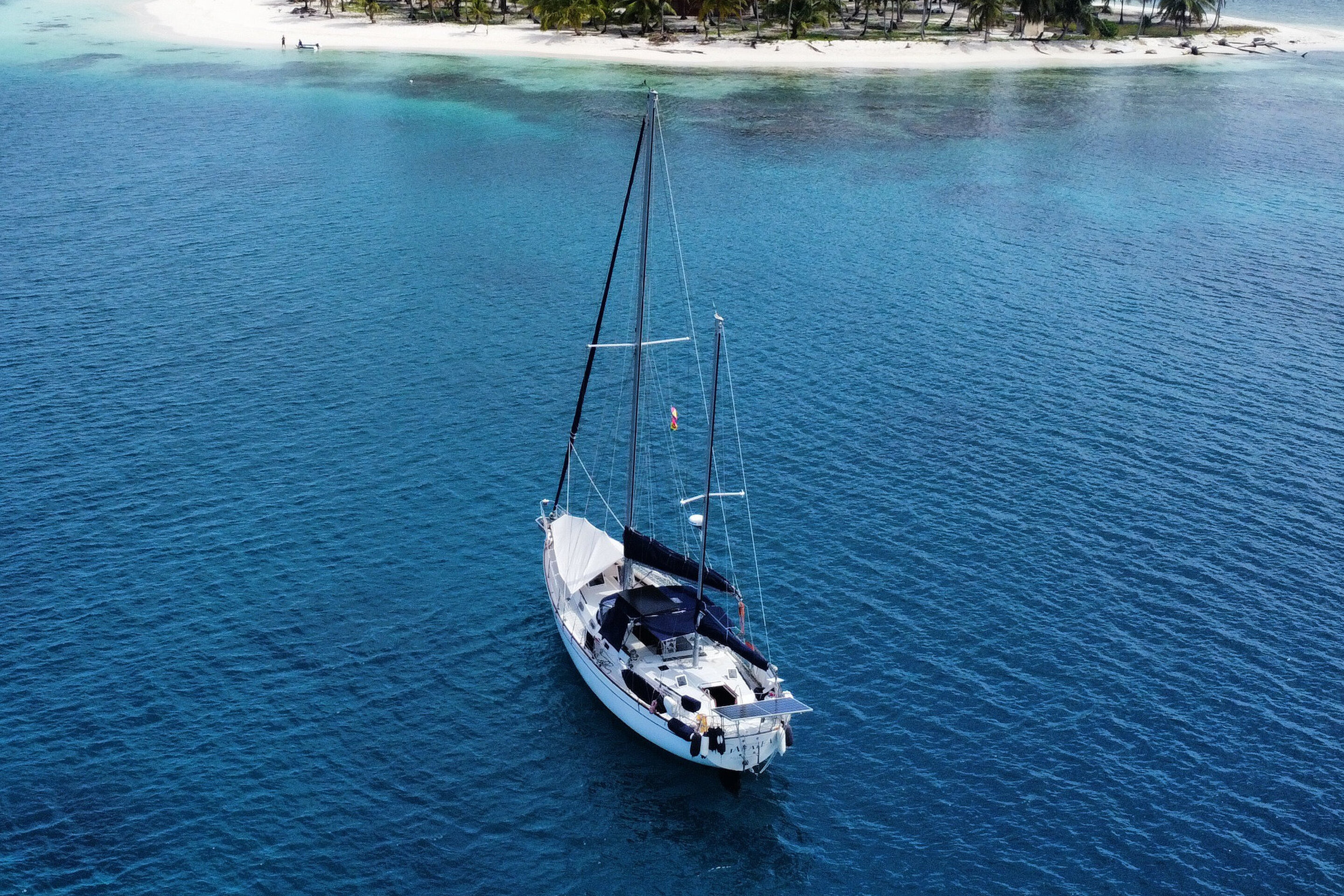 360 VR Virtual Tours of the SV Galatea