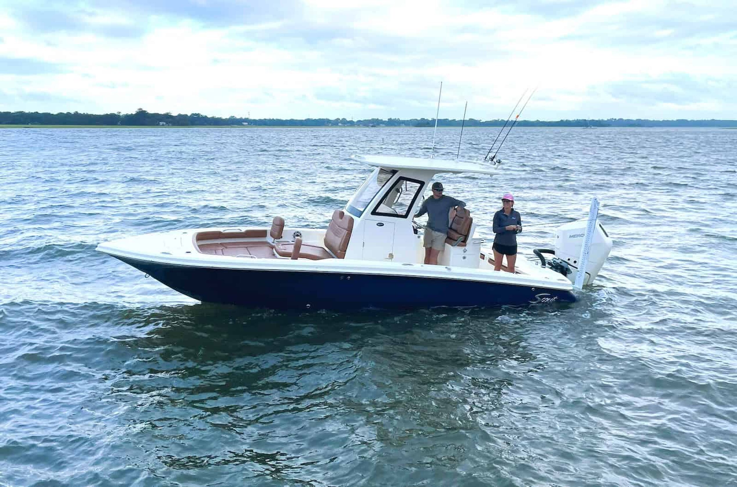 360 VR Virtual Tours of the Scout 261 XSS