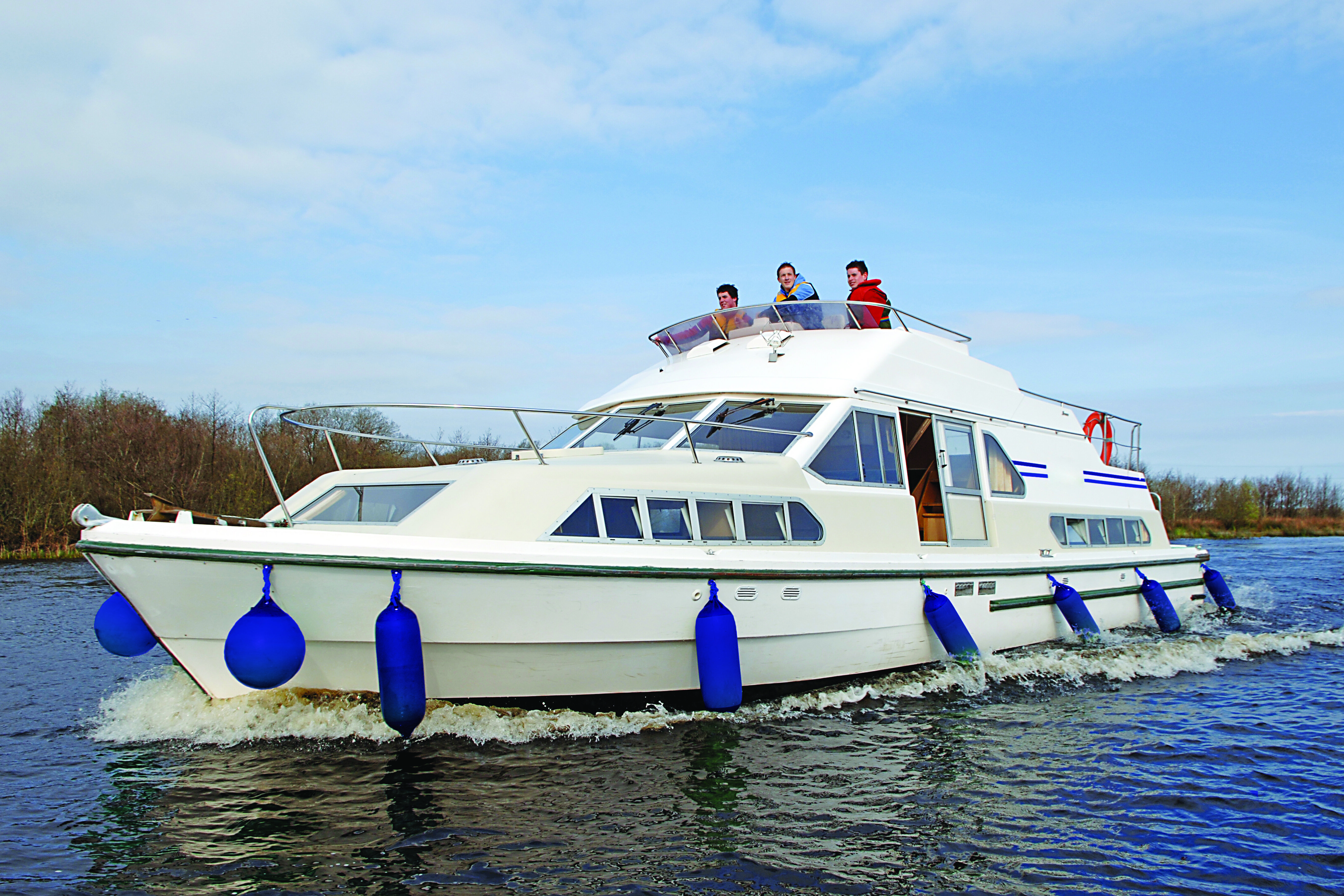 360 VR Virtual Tours of the Shannon Star
