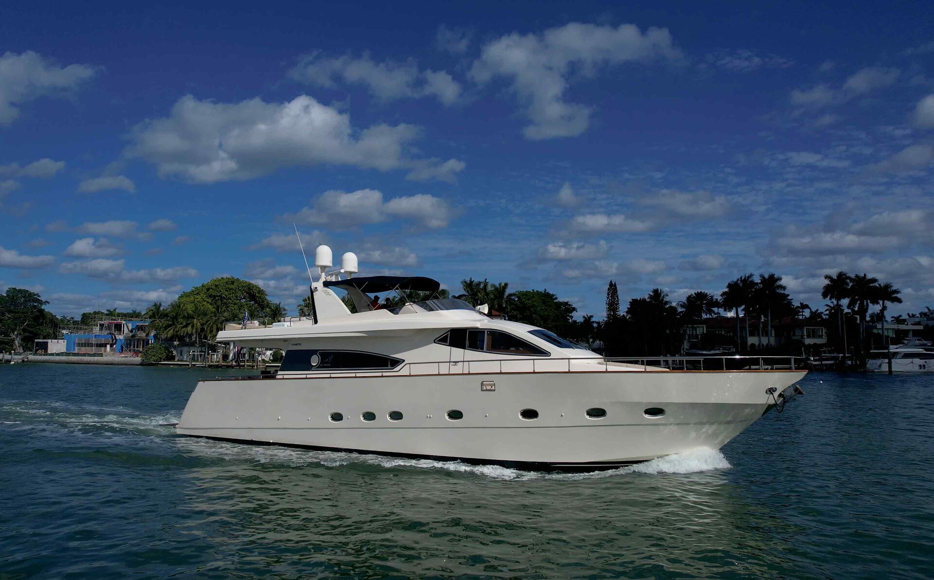 360 VR Virtual Tours of the Gianetti 86 