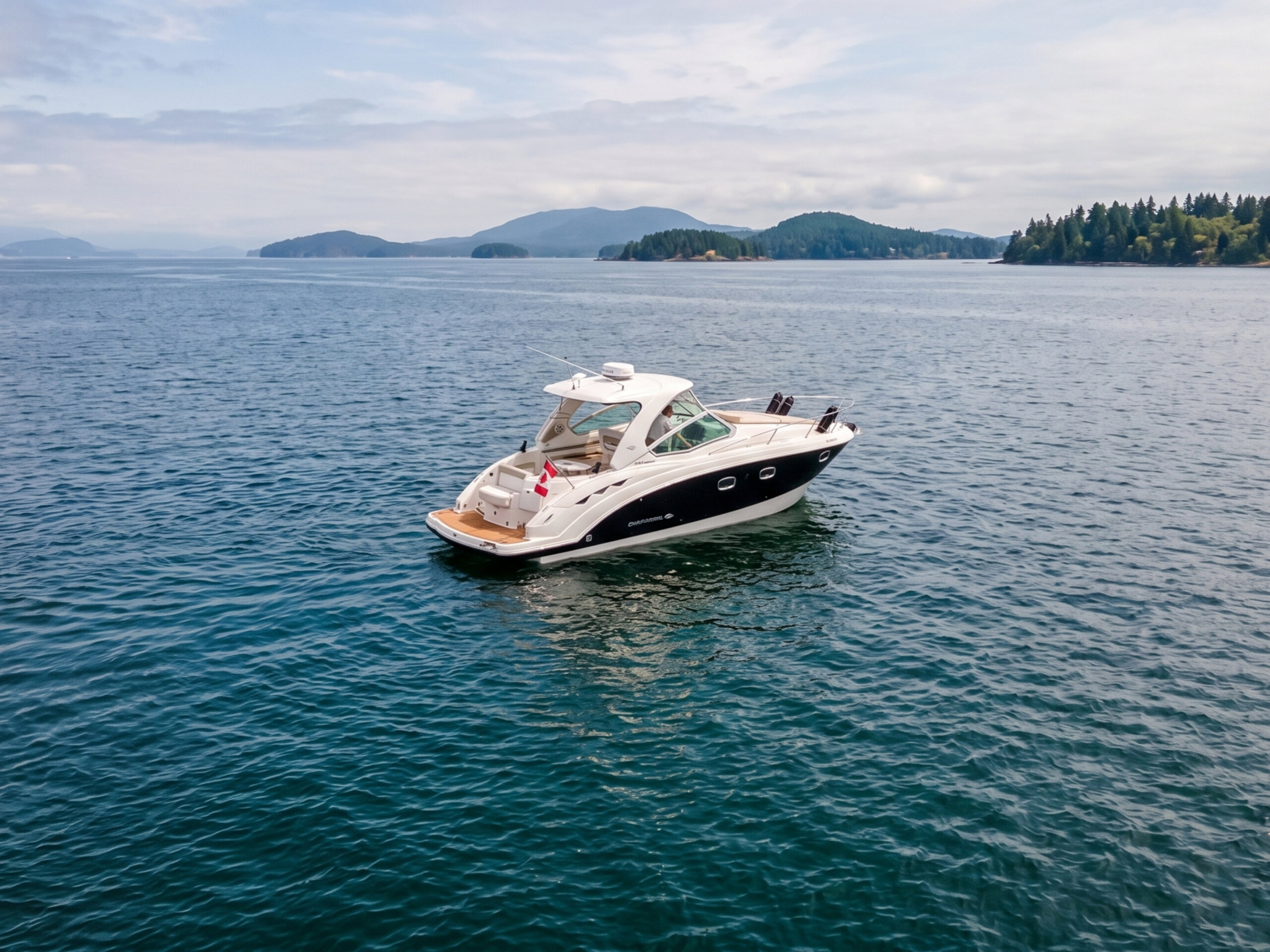 360 VR Virtual Tours of the 2018 Chaparral 290 Signature