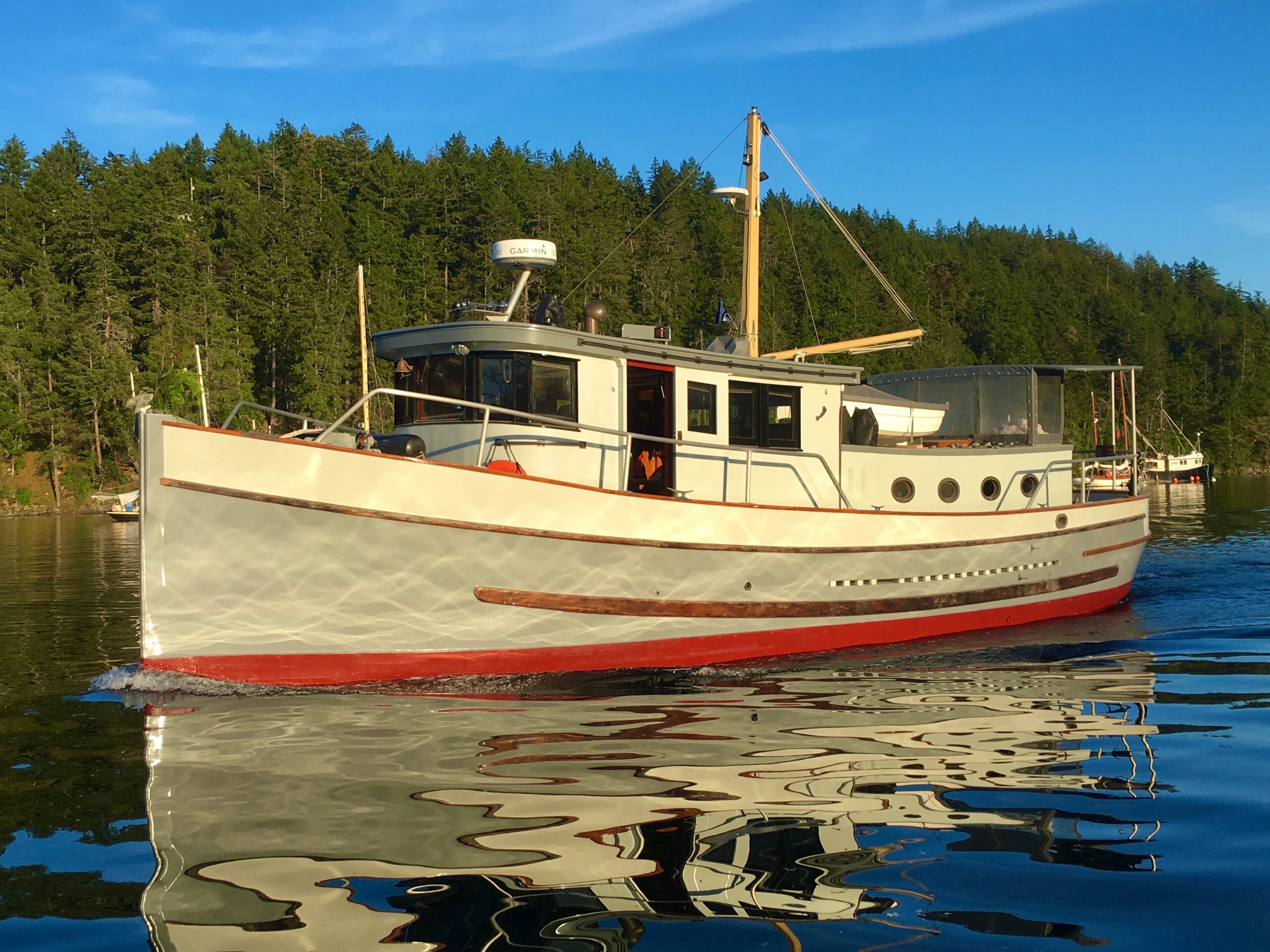 360 VR Virtual Tours of the MV Diligence