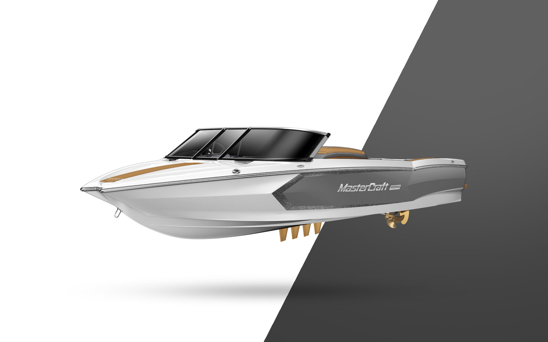 360 VR Virtual Tours of the MasterCraft ProStar