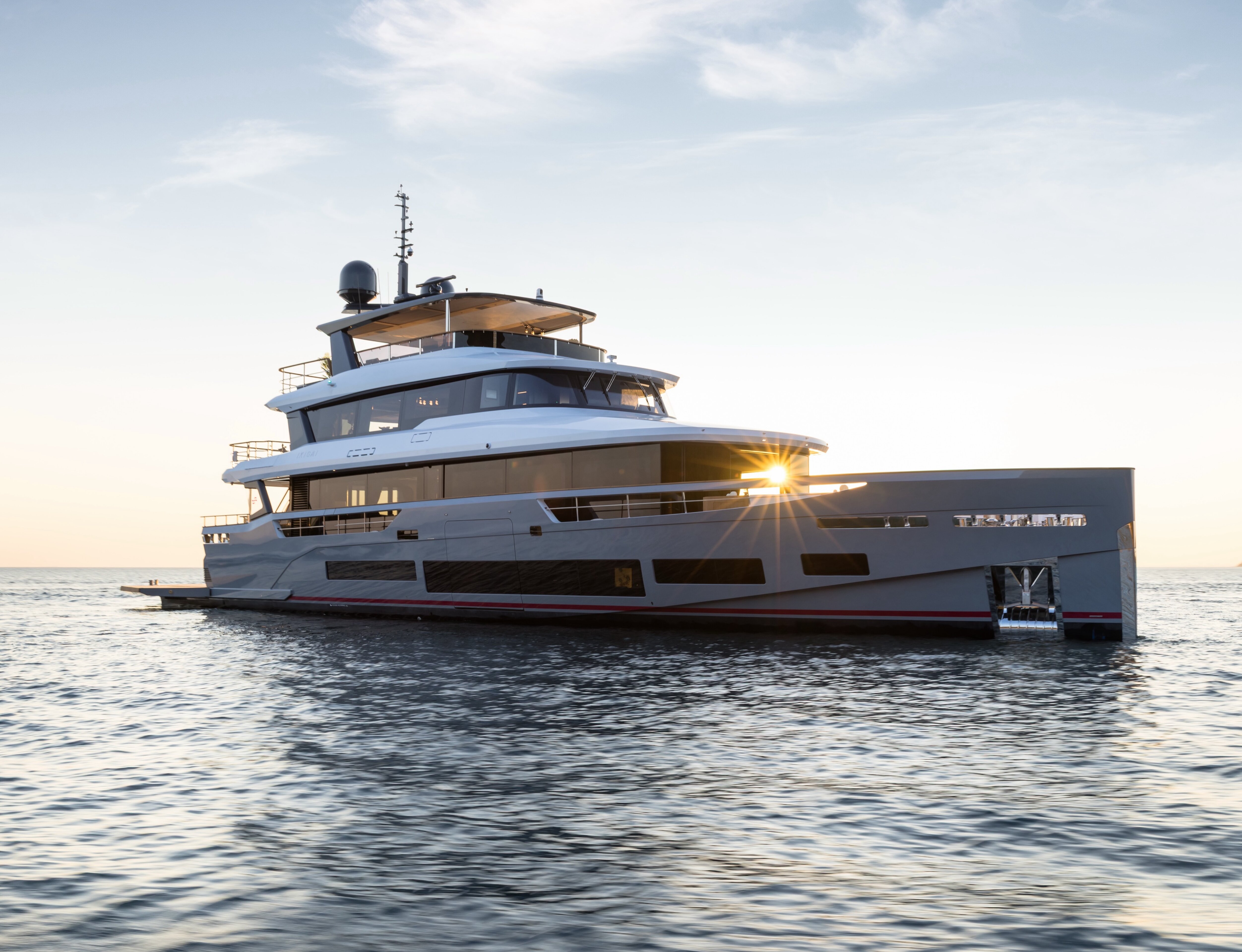 360 VR Virtual Tours of the Sirena 118