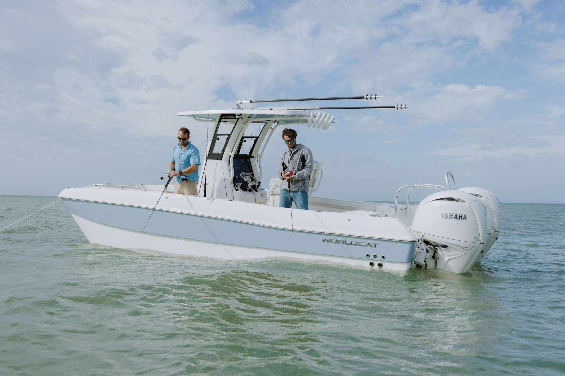 360 VR Virtual Tours of the World Cat 235TE