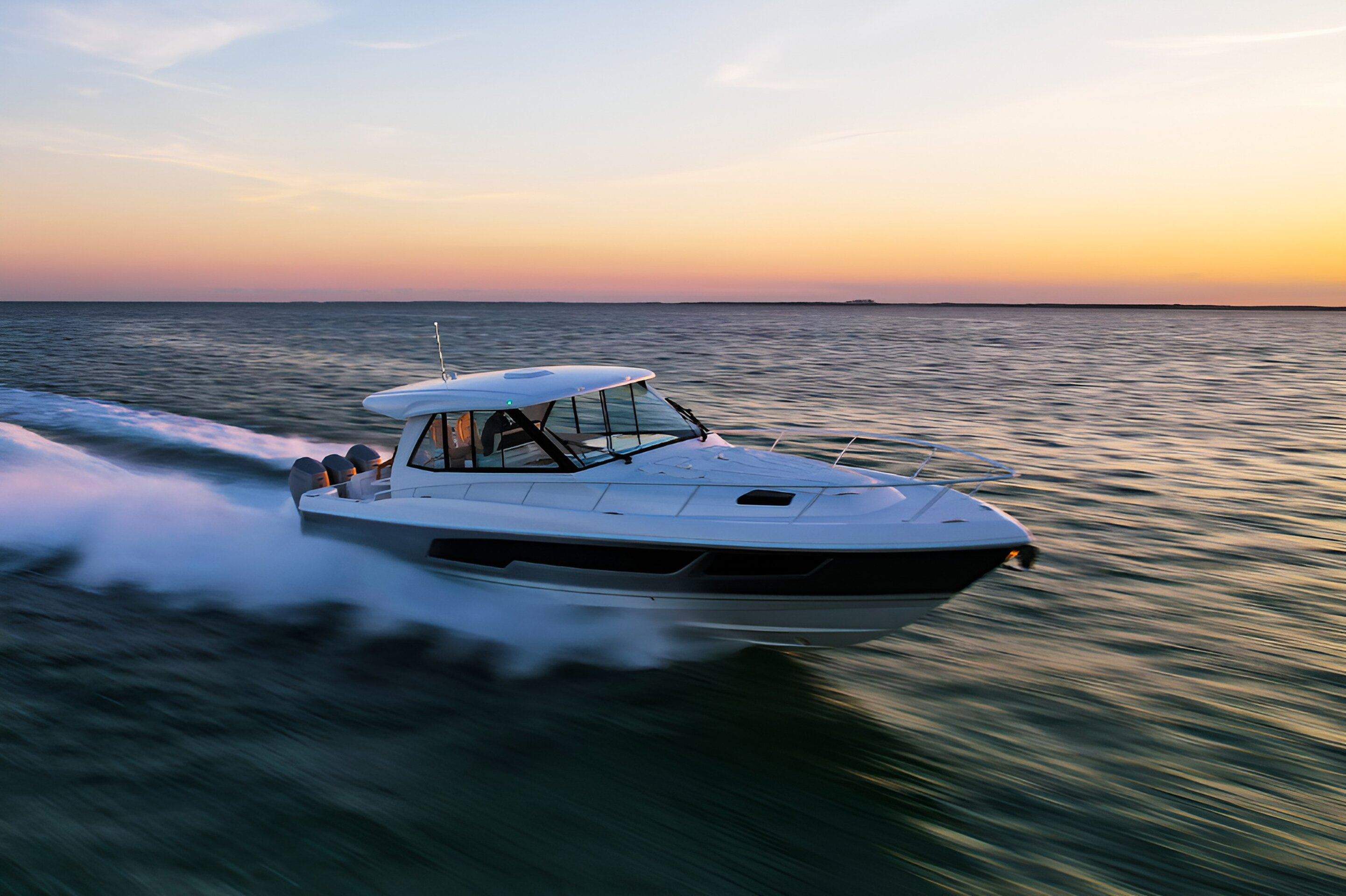 360 VR Virtual Tours of the Intrepid 50 Evolution