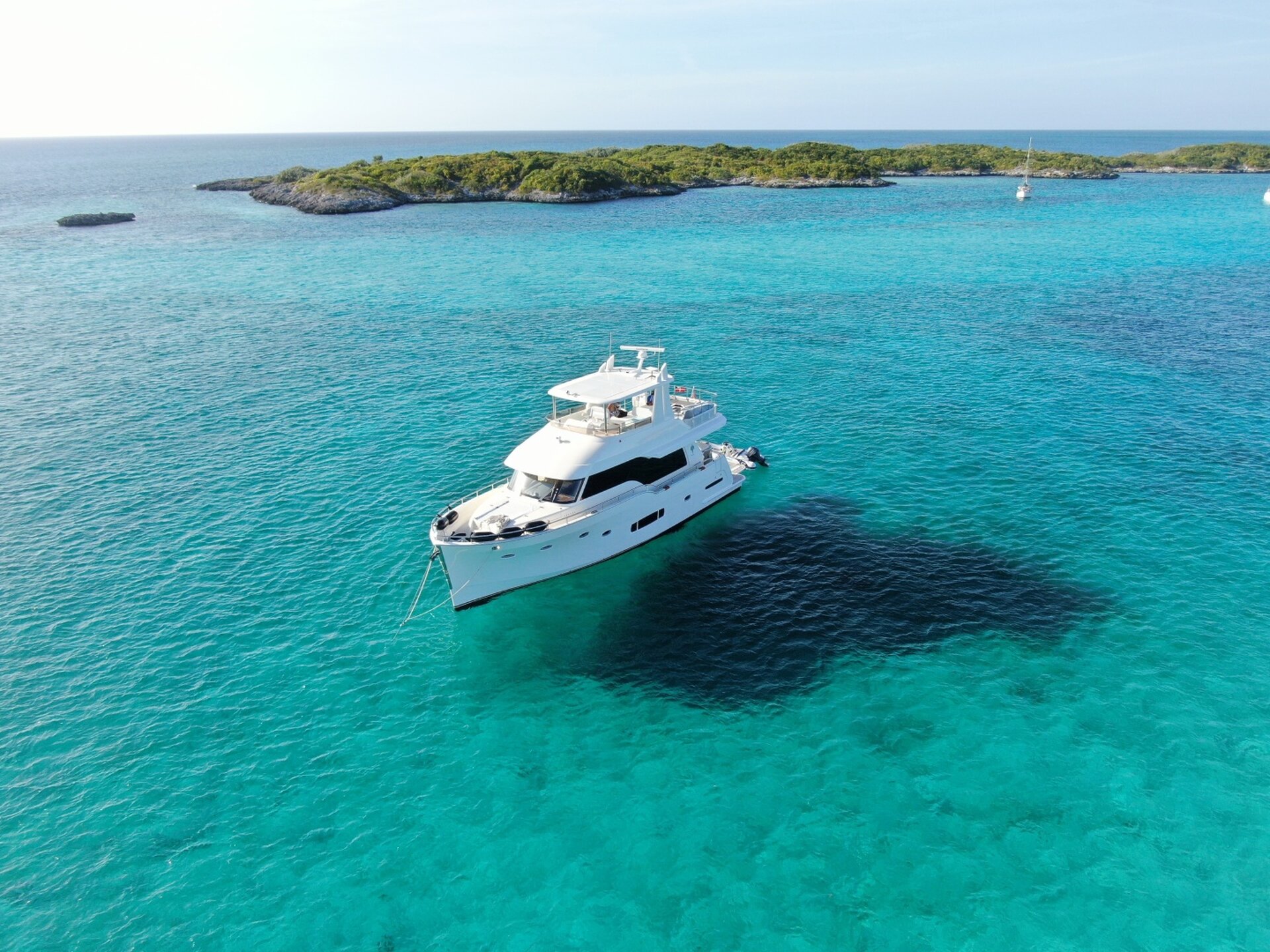 360 VR Virtual Tours of the 2023 Outer Reef 620 EVO - 
