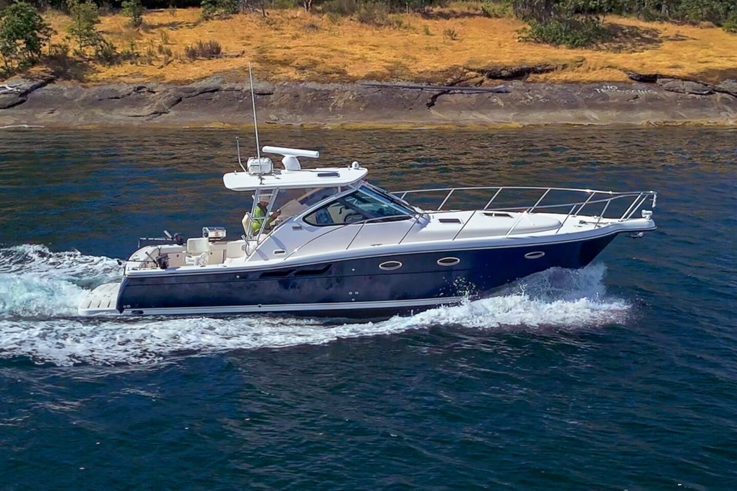 360 VR Virtual Tours of the Tiara 3600 Open