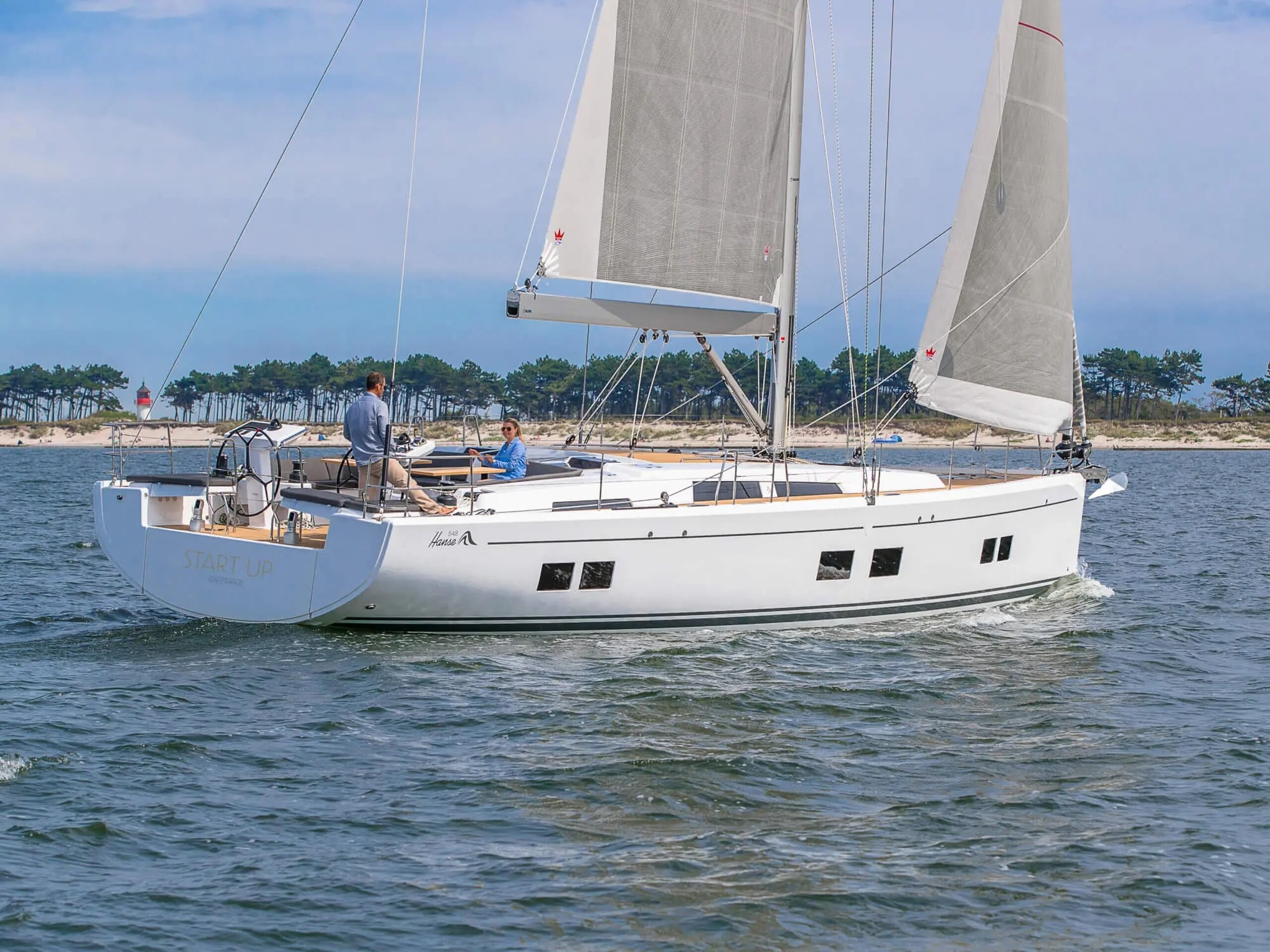 360 VR Virtual Tours of the Hanse 548