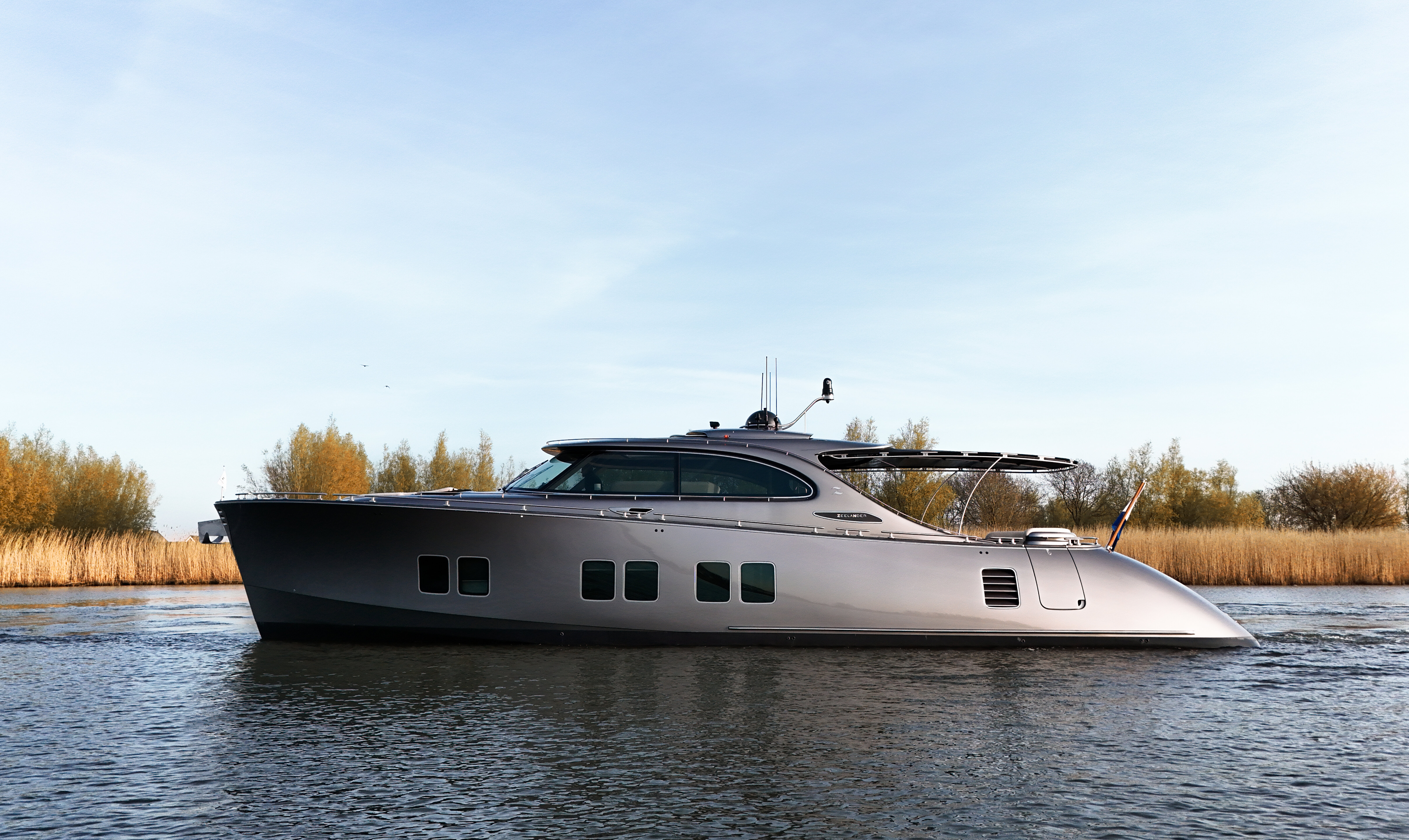360 VR Virtual Tours of the Zeelander 7 — Loloma
