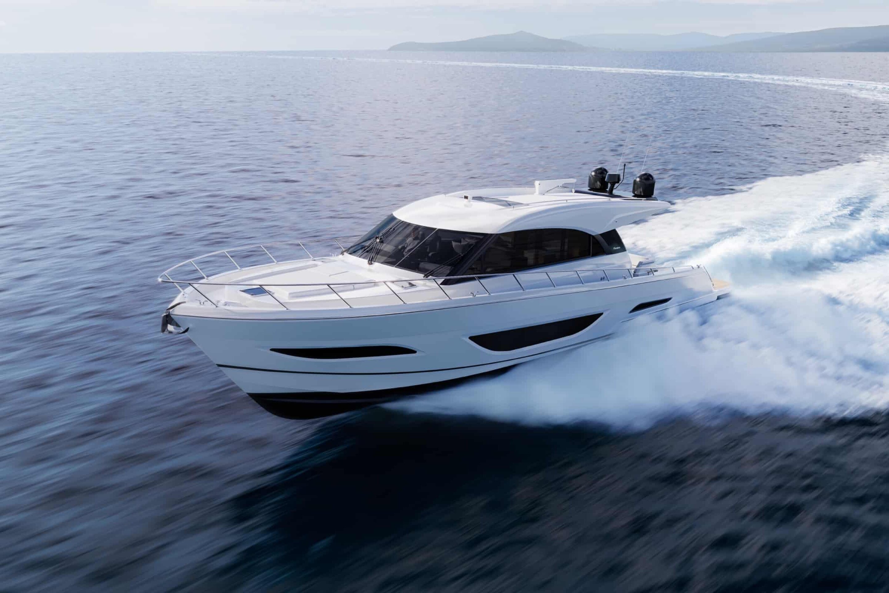 360 VR Virtual Tours of the Maritimo S60
