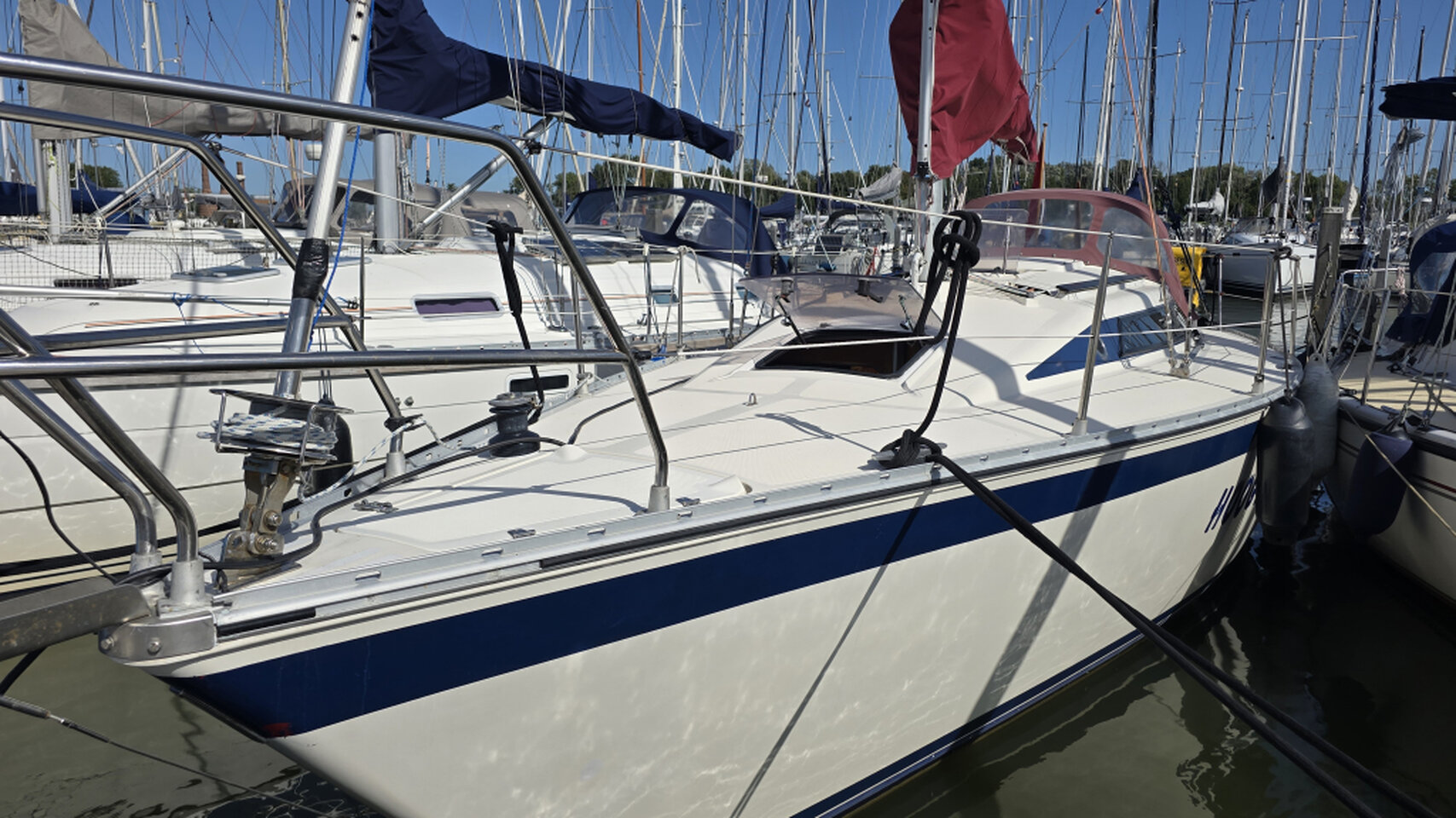 360 VR Virtual Tours of the Friendship 33