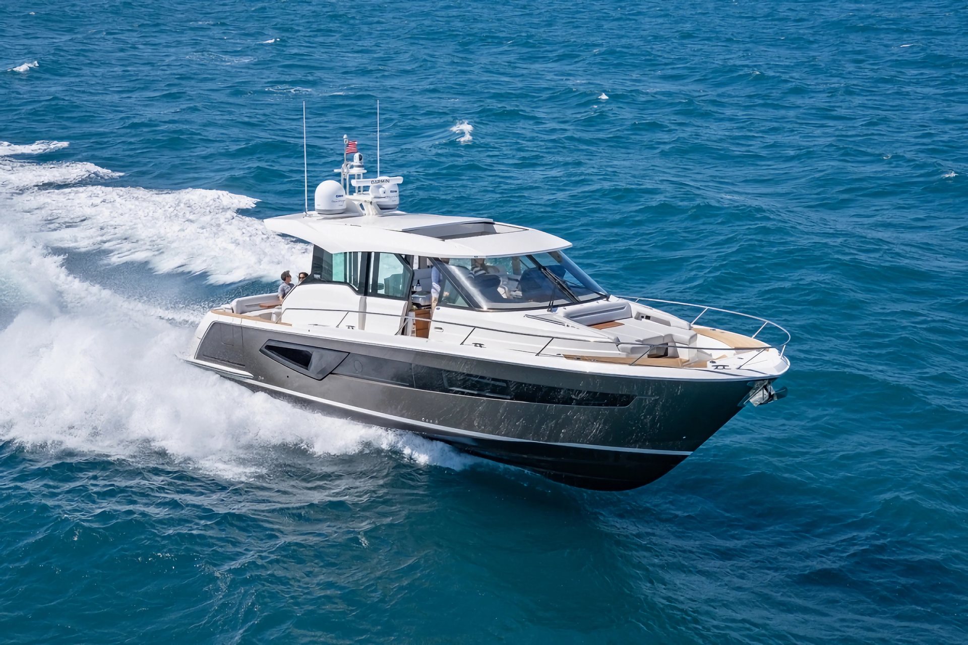 360 VR Virtual Tours of the Tiara EX 54