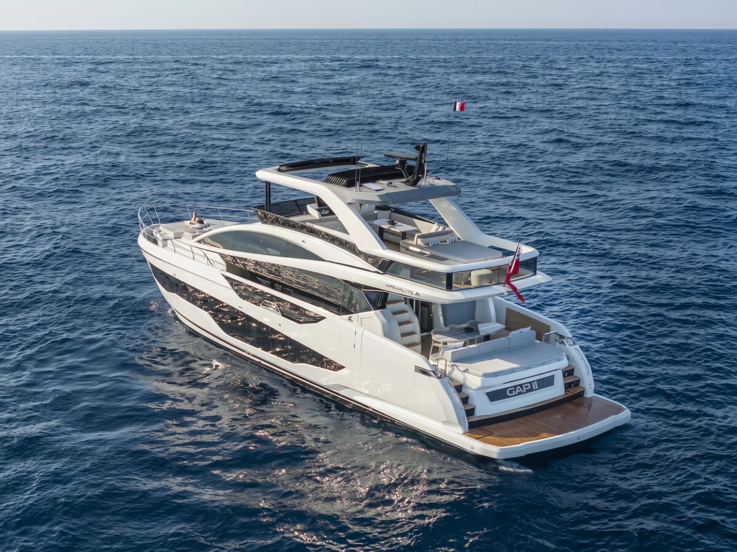 360 VR Virtual Tours of the Pearl 73