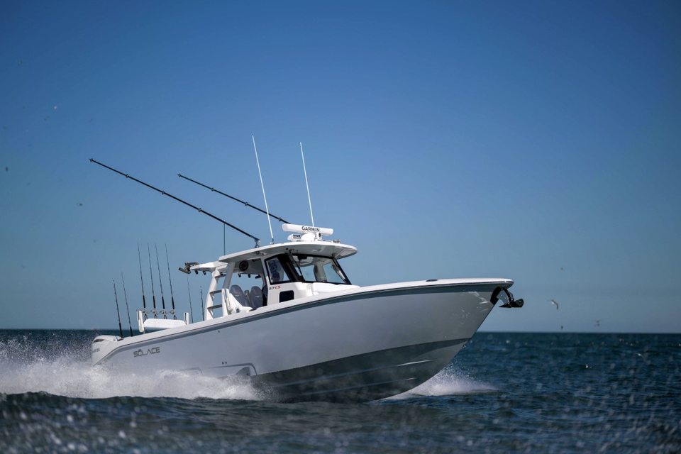 360 VR Virtual Tours of the [DEMO] Solace 37CS