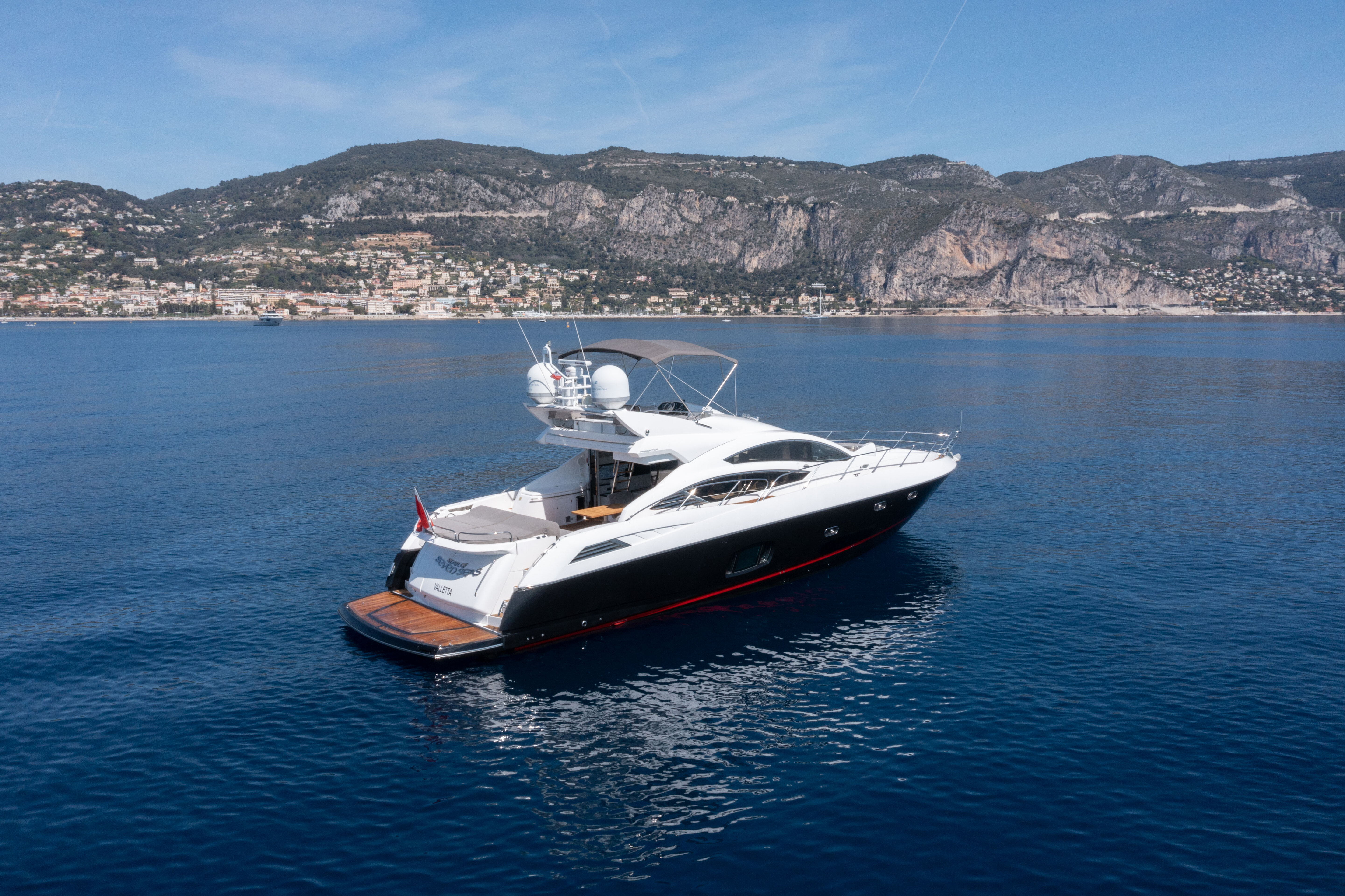 360 VR Virtual Tours of the Star of the Seven Seas