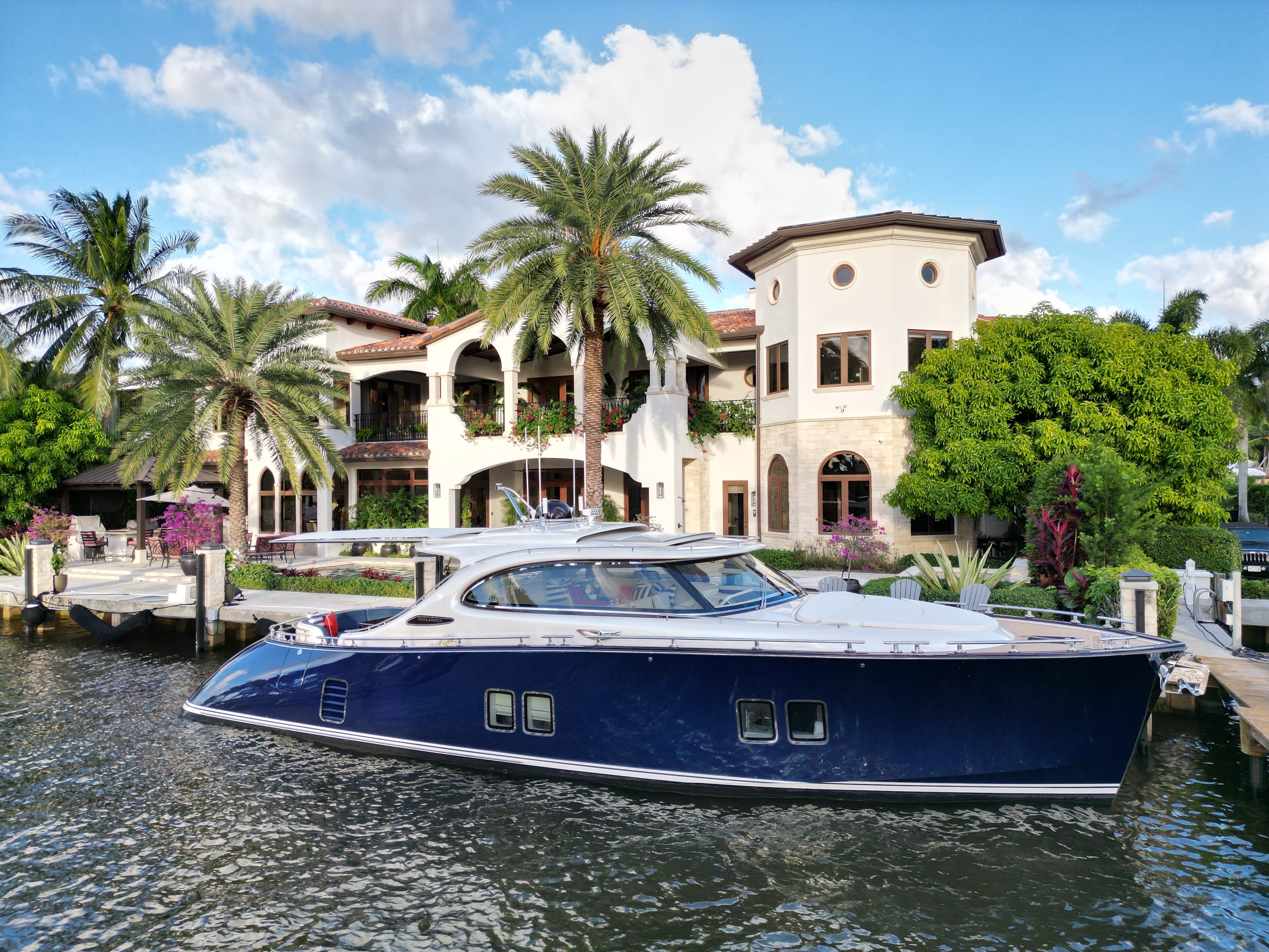 360 VR Virtual Tours of the Zeelander 5 — Friendship