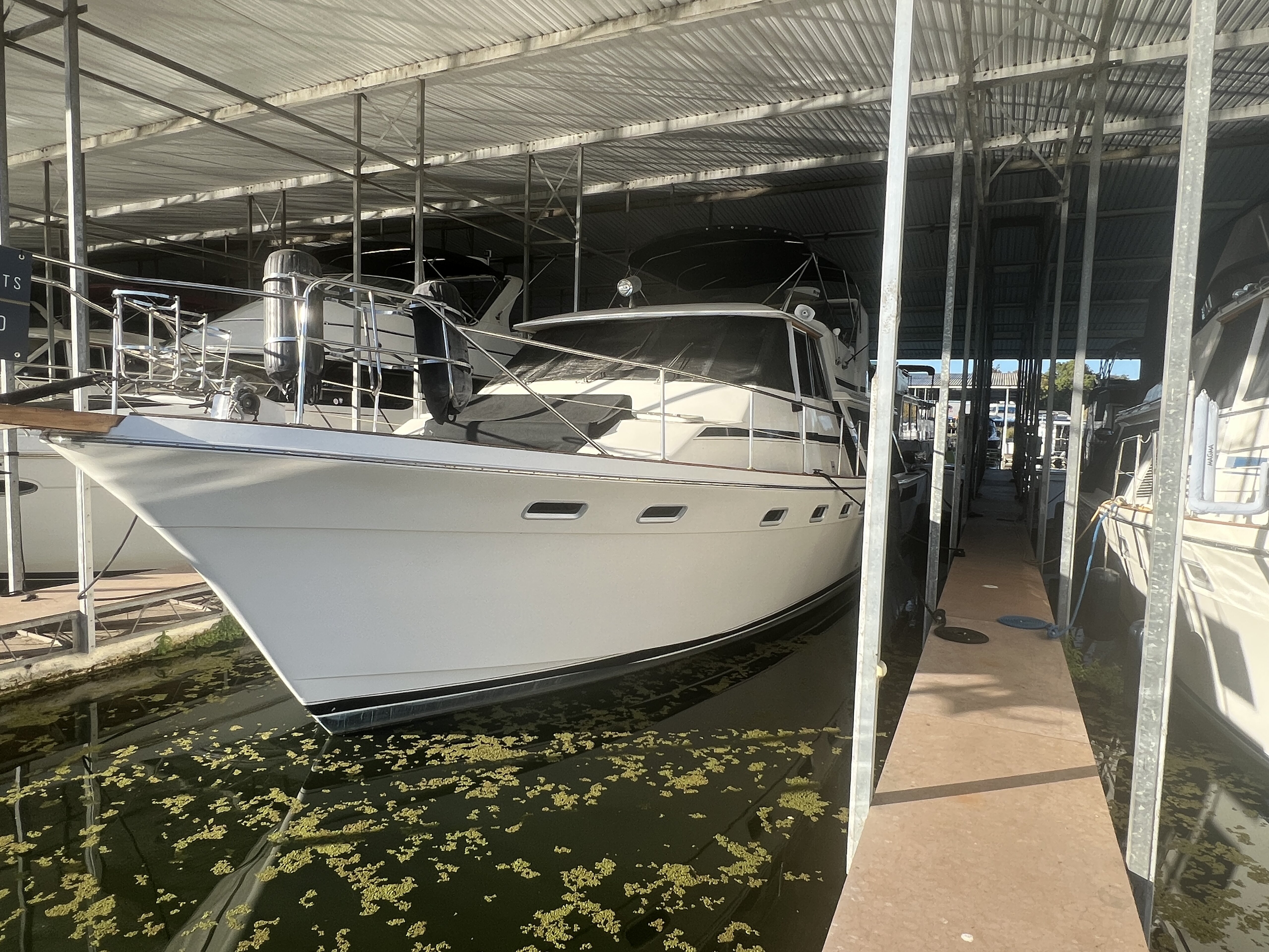 360 VR Virtual Tours of the Bow Down