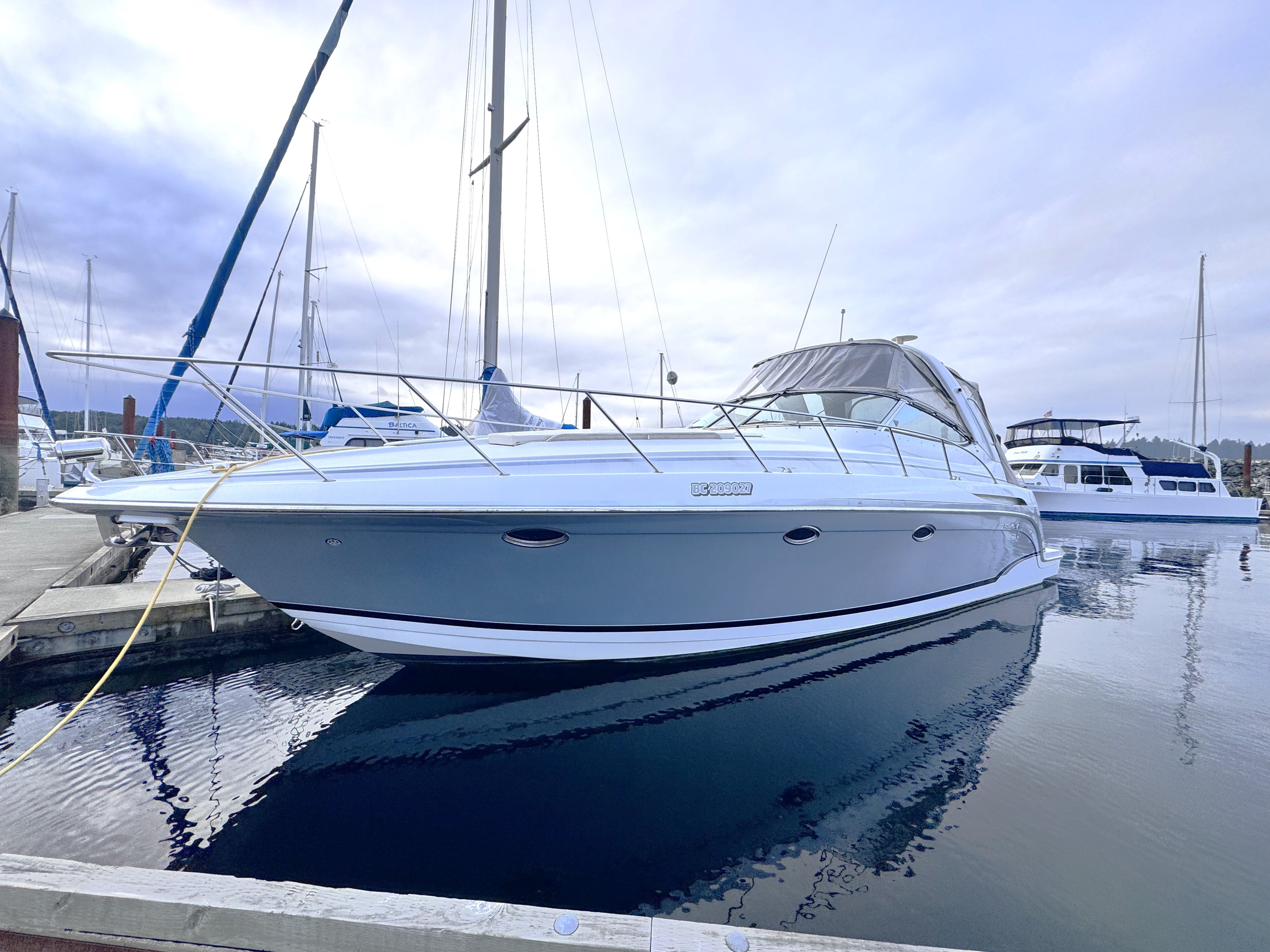 360 VR Virtual Tours of the Formula 37 PC