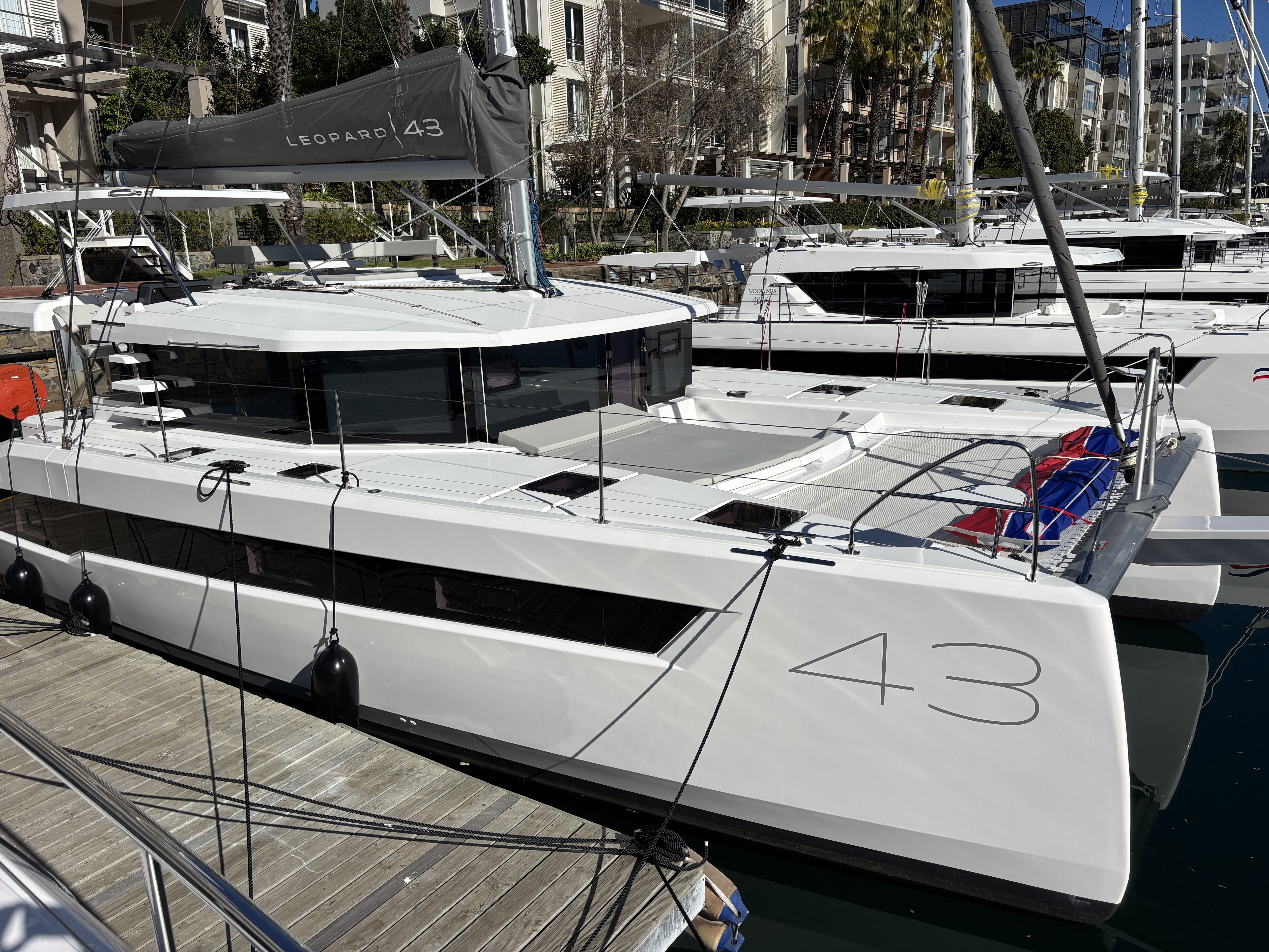 360 VR Virtual Tours of the C5001