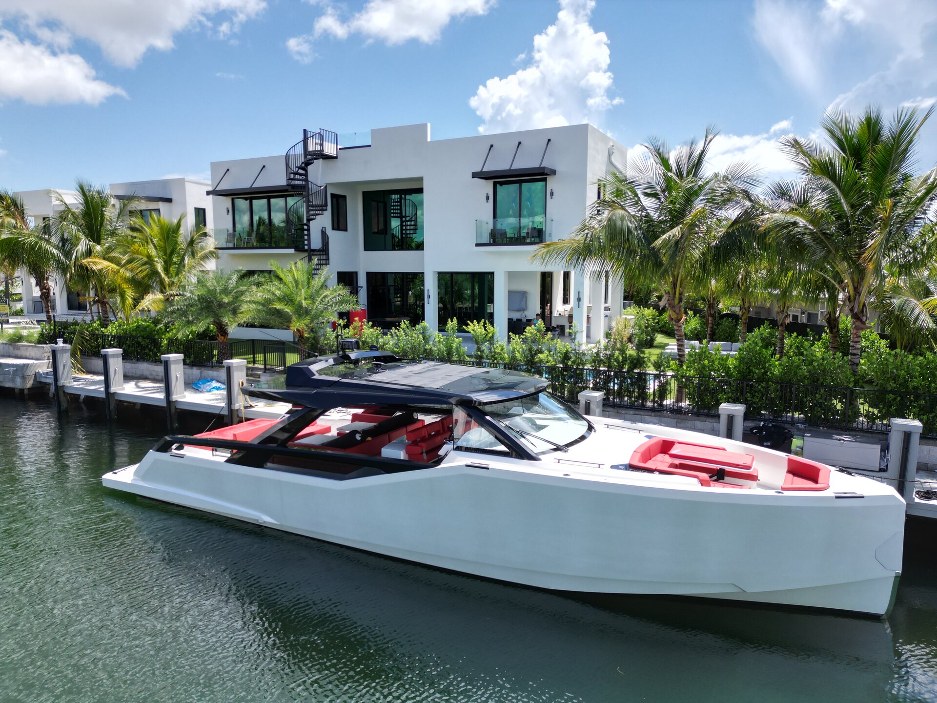 360 VR Virtual Tours of the Alia 57 