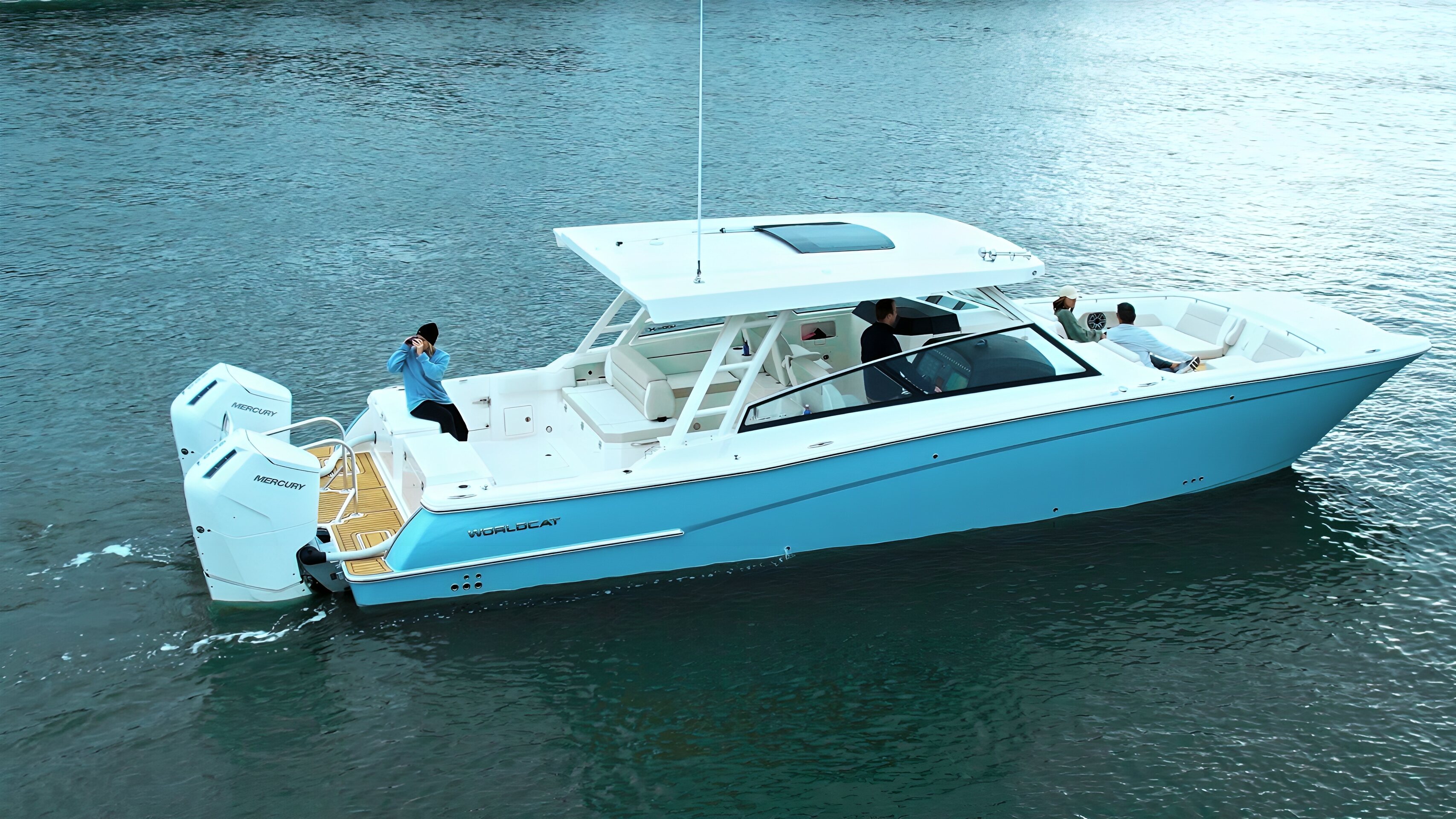 360 VR Virtual Tours of the World Cat 400DC-X Island