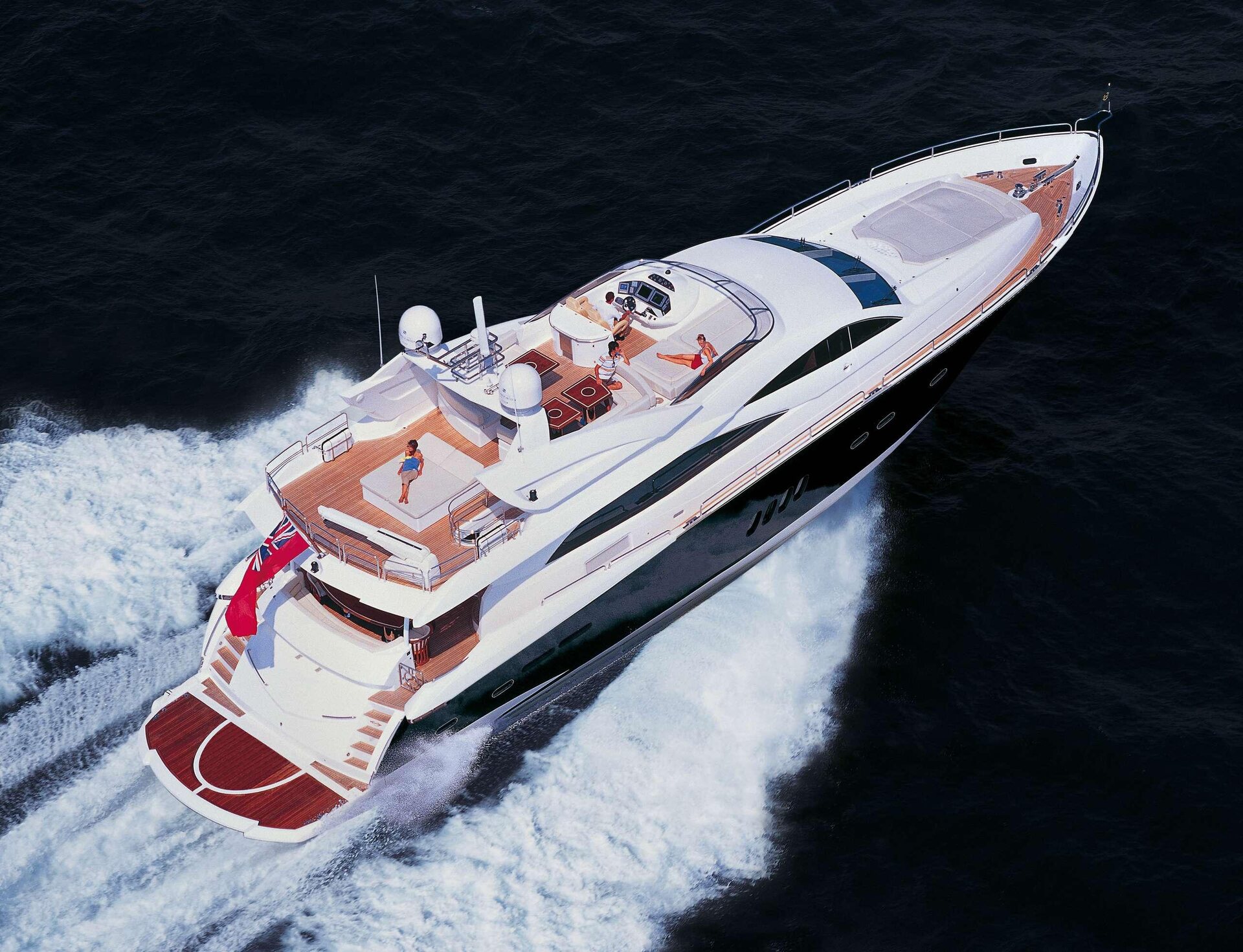 360 VR Virtual Tours of the Major Affair