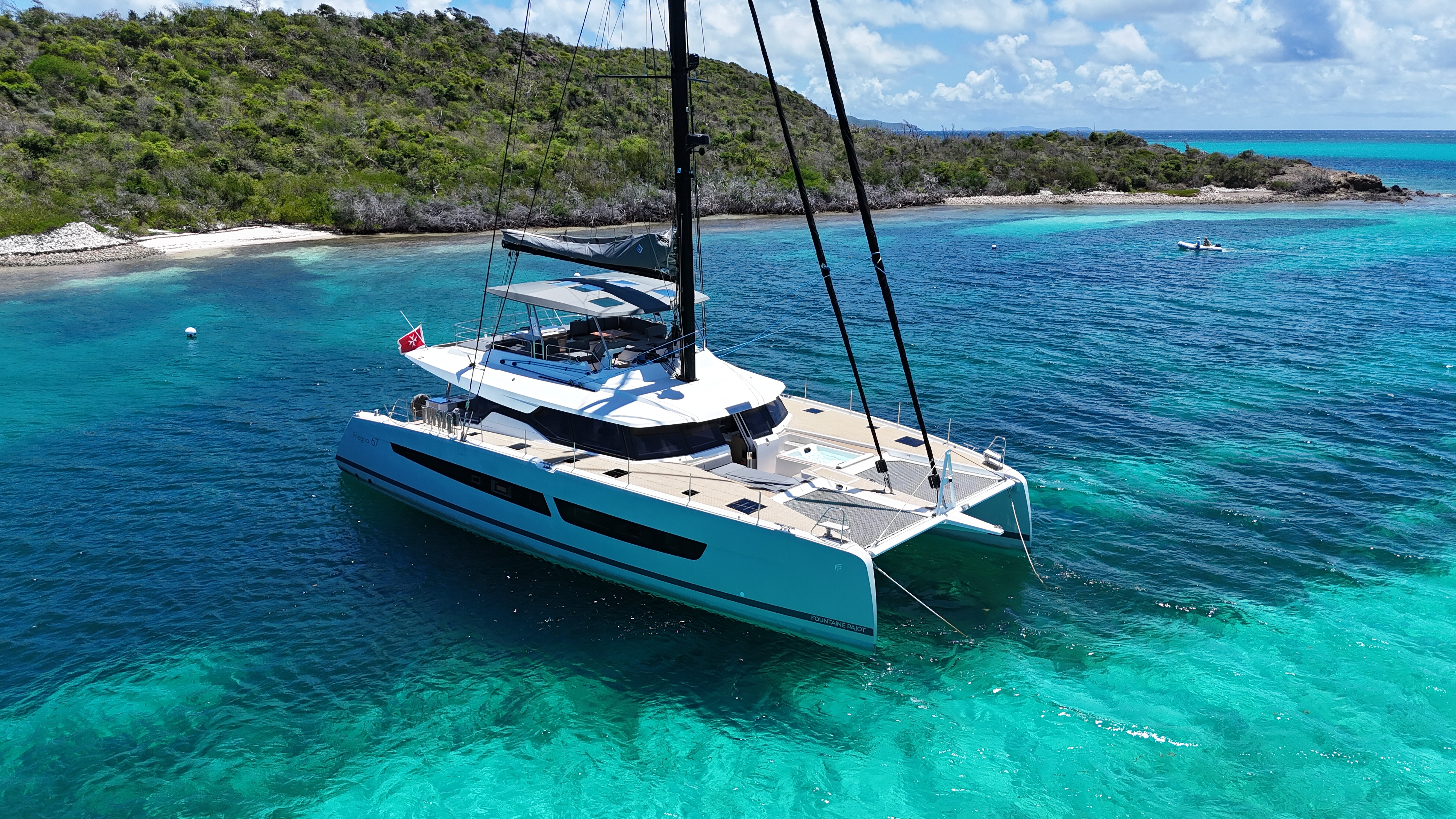 360 VR Virtual Tours of the Semper Fidelis