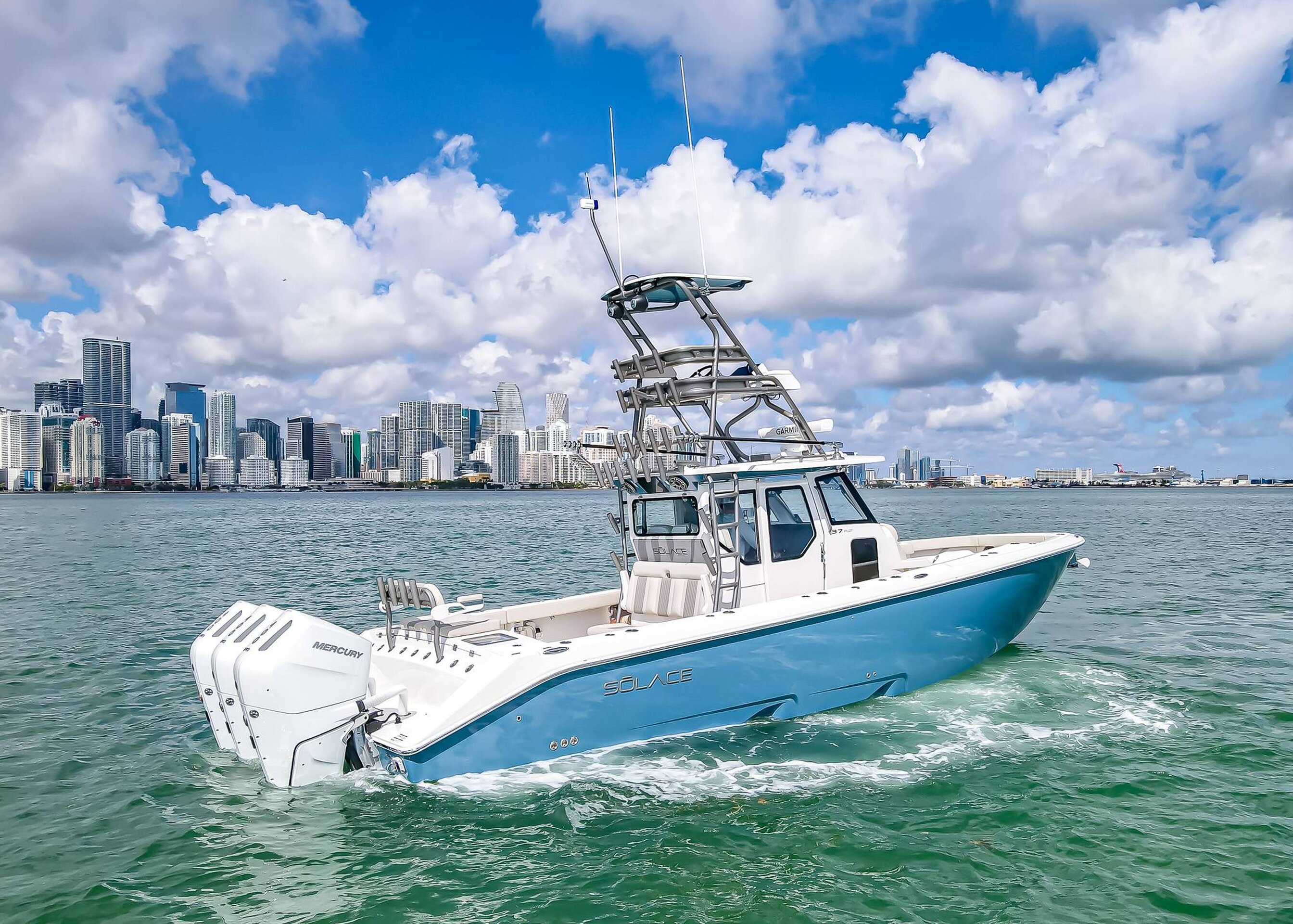 360 VR Virtual Tours of the Solace 37 Pilot