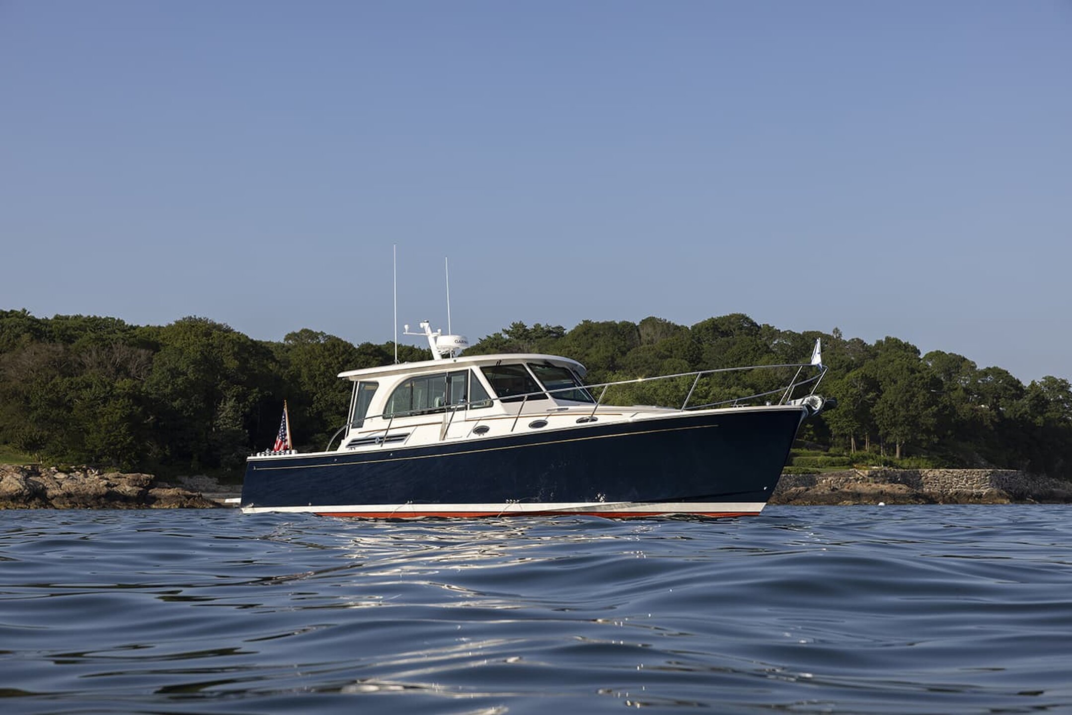 360 VR Virtual Tours of the Back Cove 412